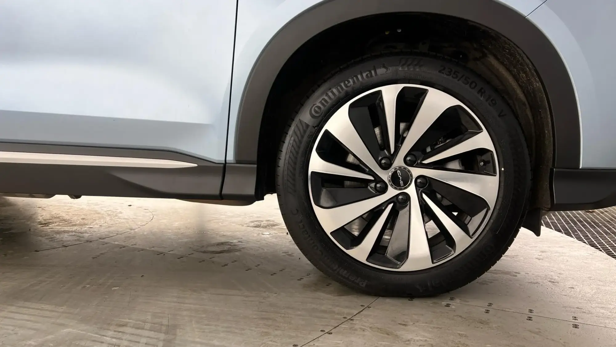 BYD Seal U Image 18