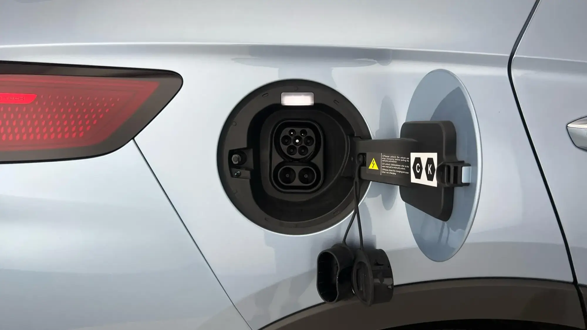 BYD Seal U Image 20