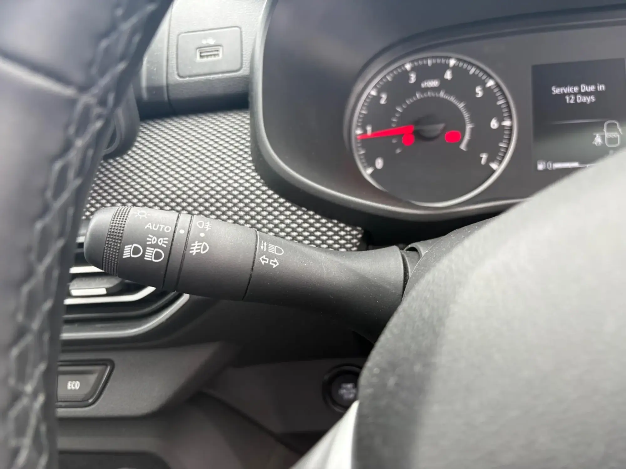 Dacia Sandero Image 11 Dacia Sandero Image 11