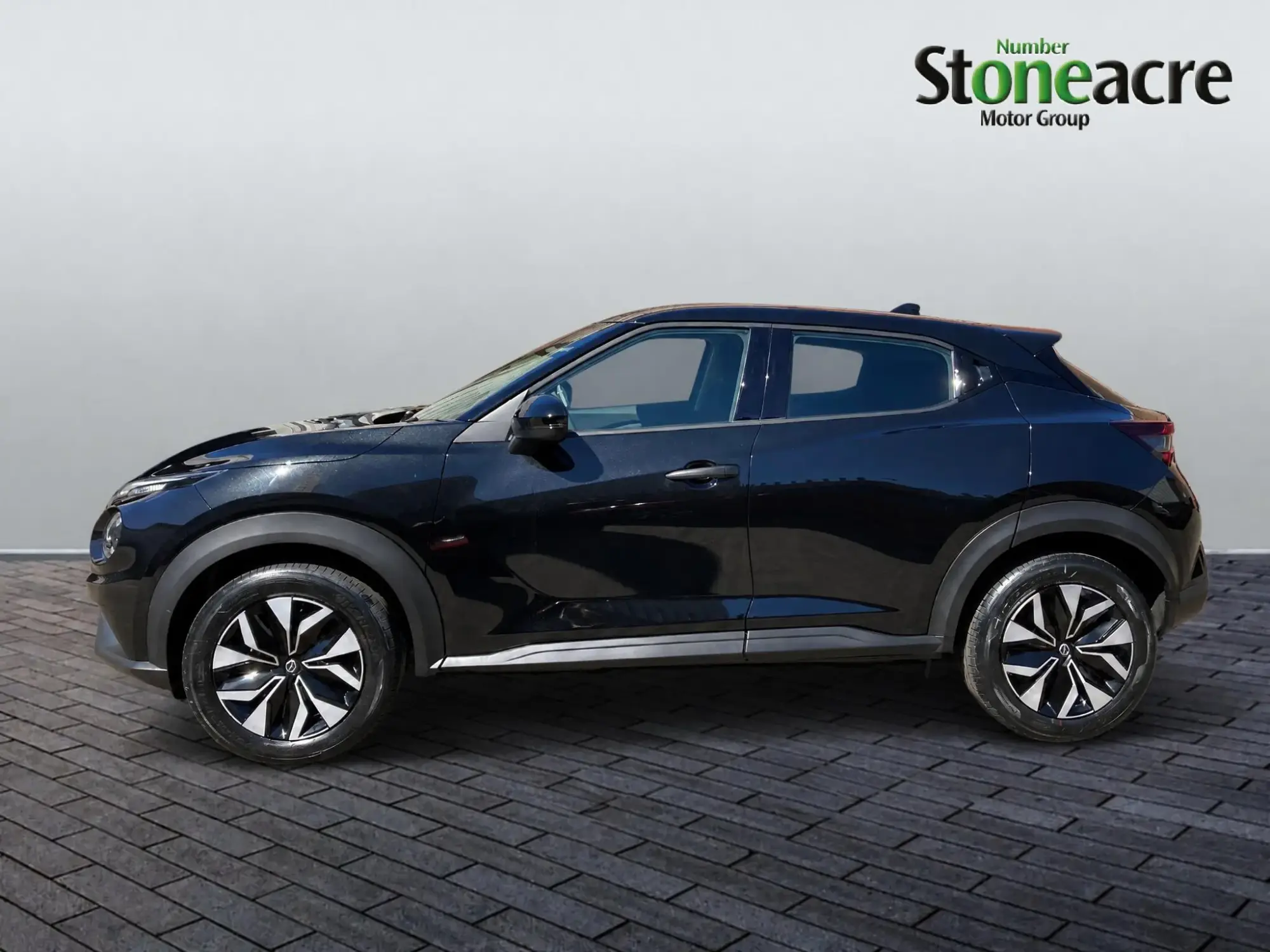 Nissan Juke Image 5 Nissan Juke Image 5