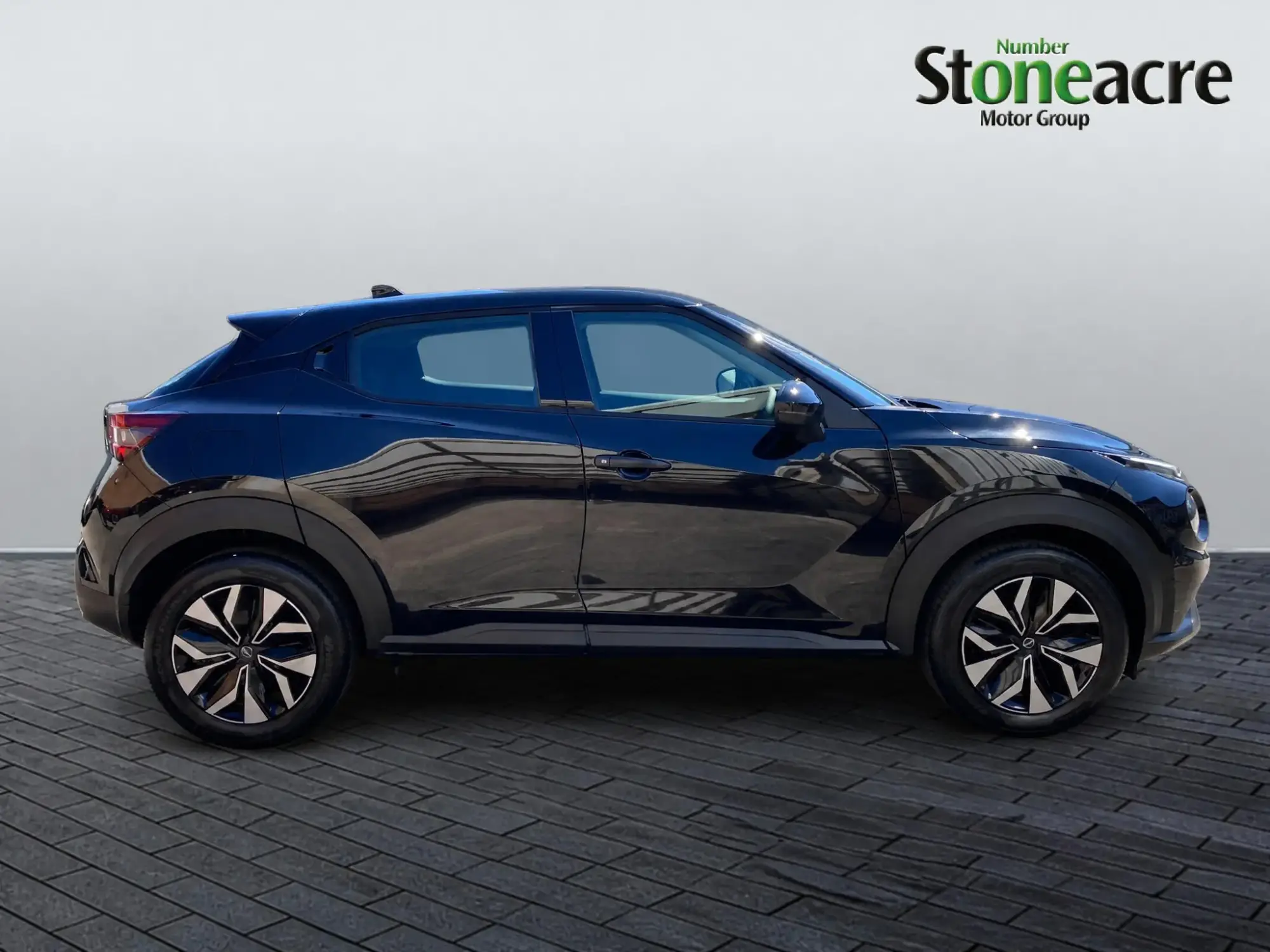 Nissan Juke Image 7 Nissan Juke Image 7