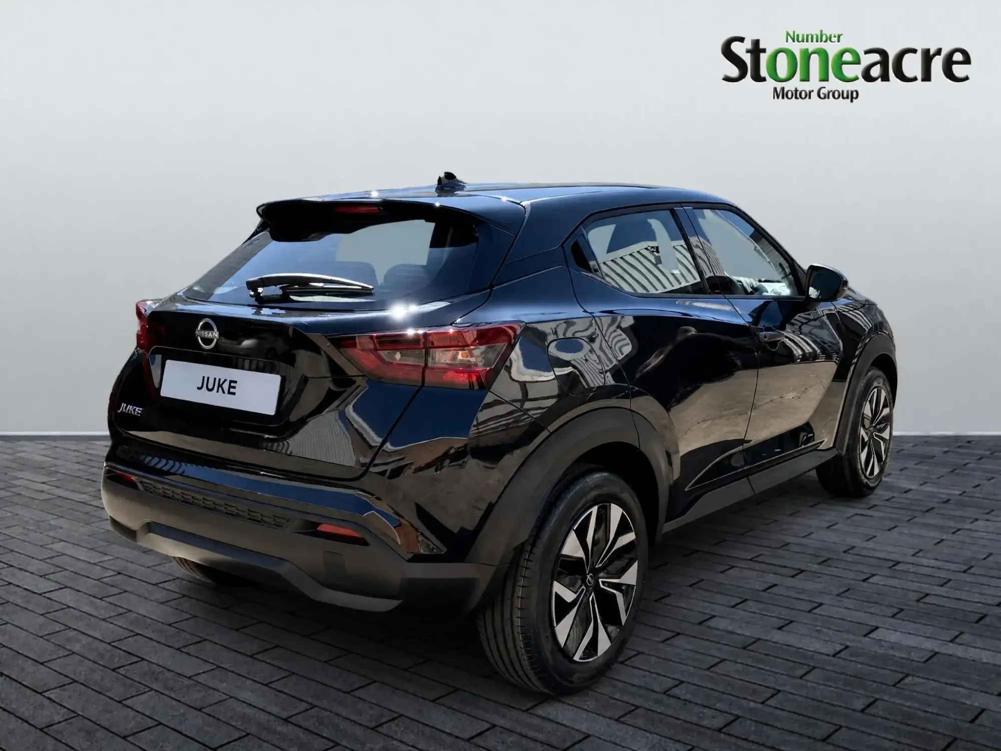 Nissan Juke Image 8 Nissan Juke Image 8