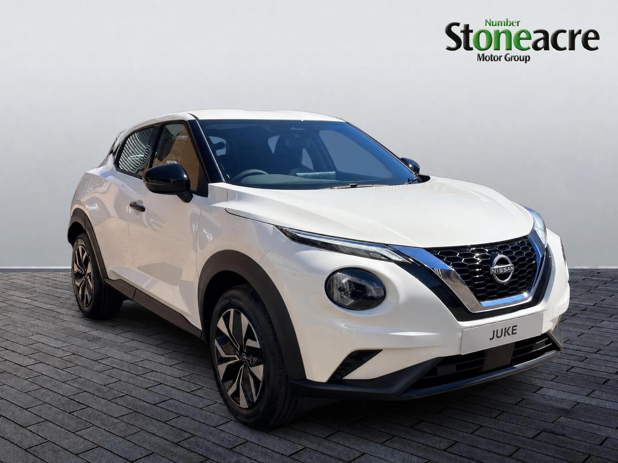 2026 Nissan Juke
