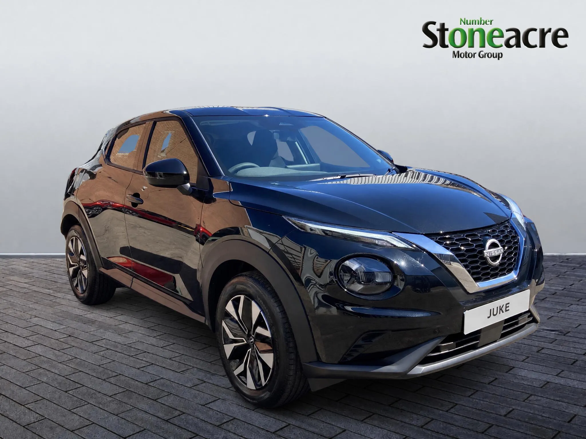 2026 Nissan Juke