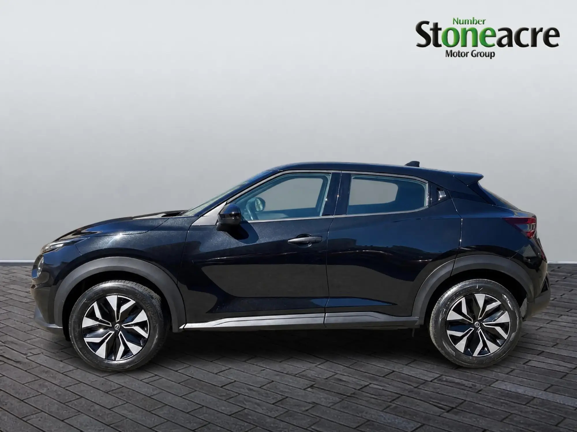 Nissan Juke Image 5 Nissan Juke Image 5