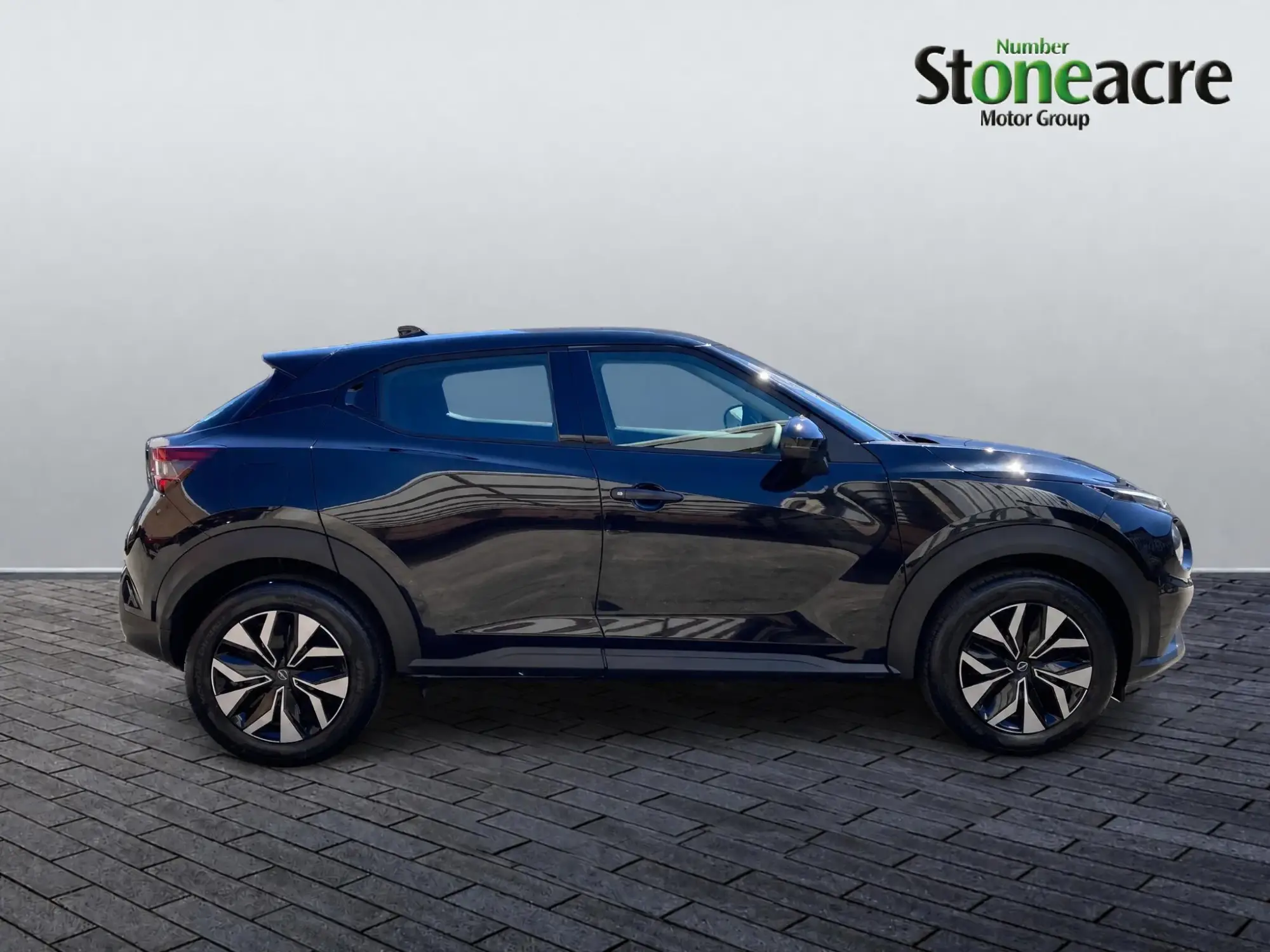 Nissan Juke Image 7 Nissan Juke Image 7