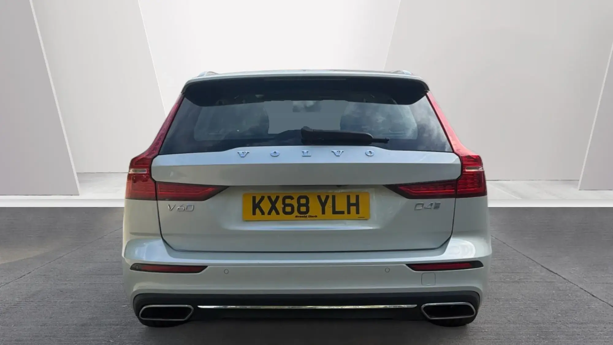 Volvo V60 Image 5