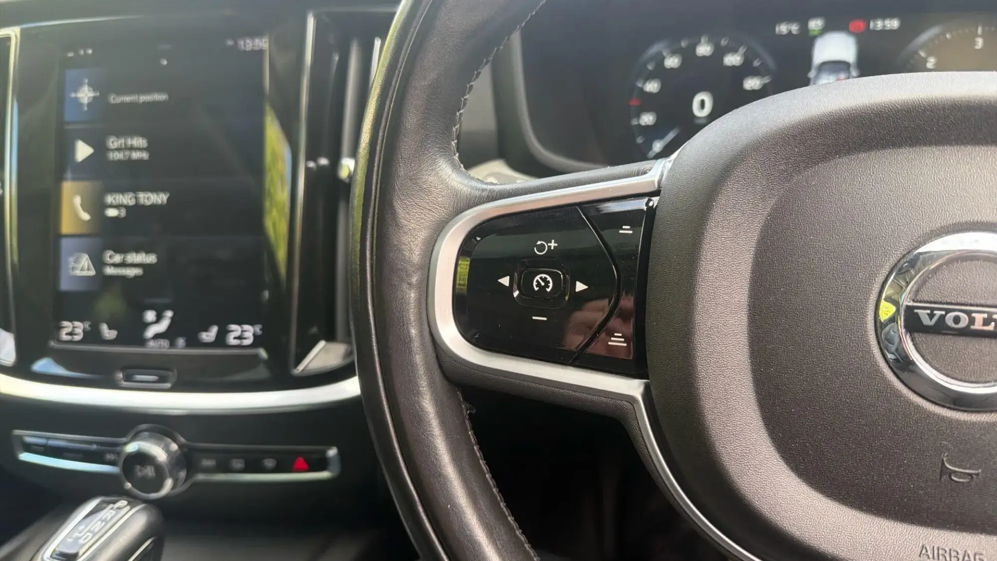 Volvo V60 Image 14