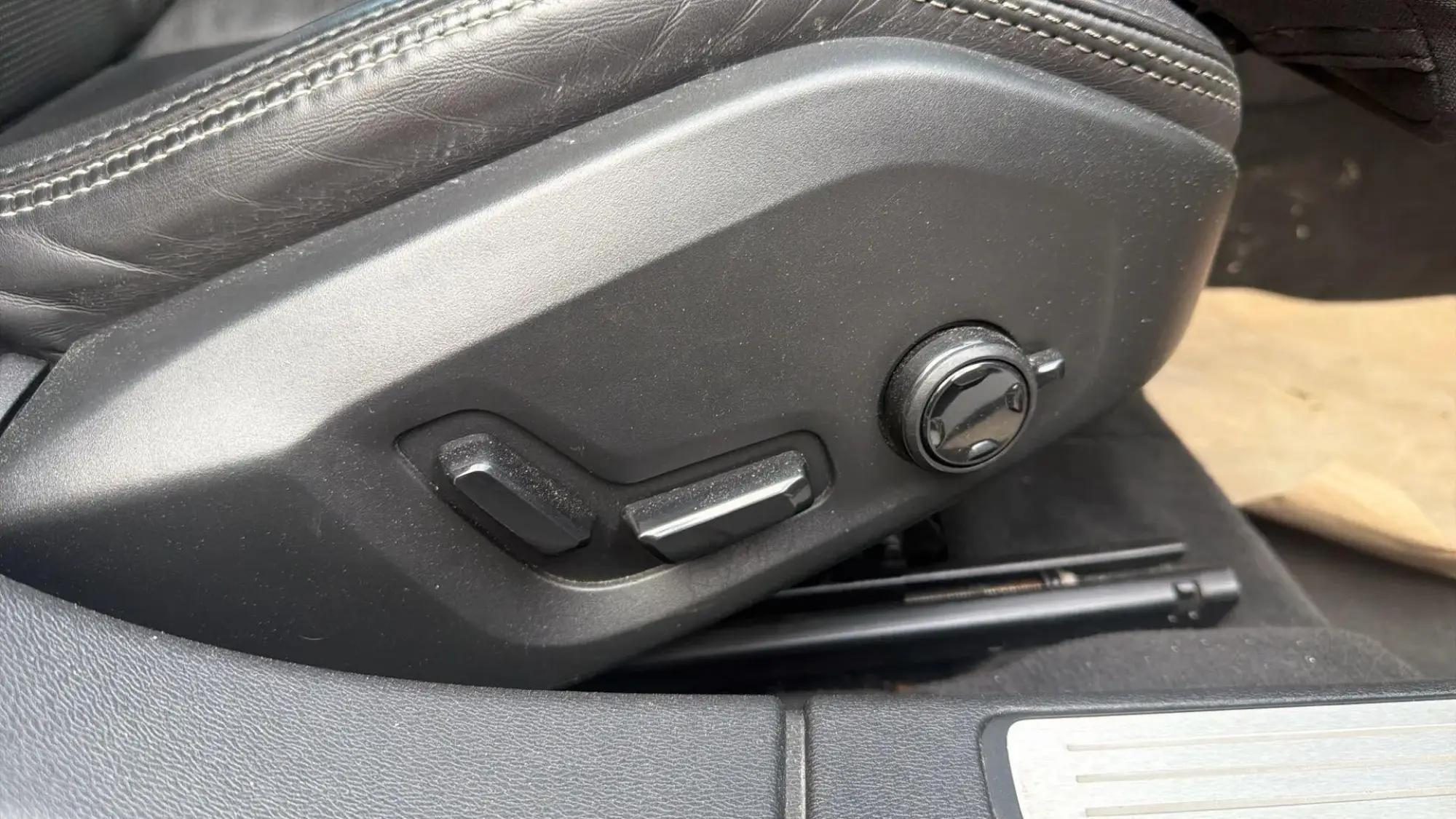 Volvo V60 Image 19