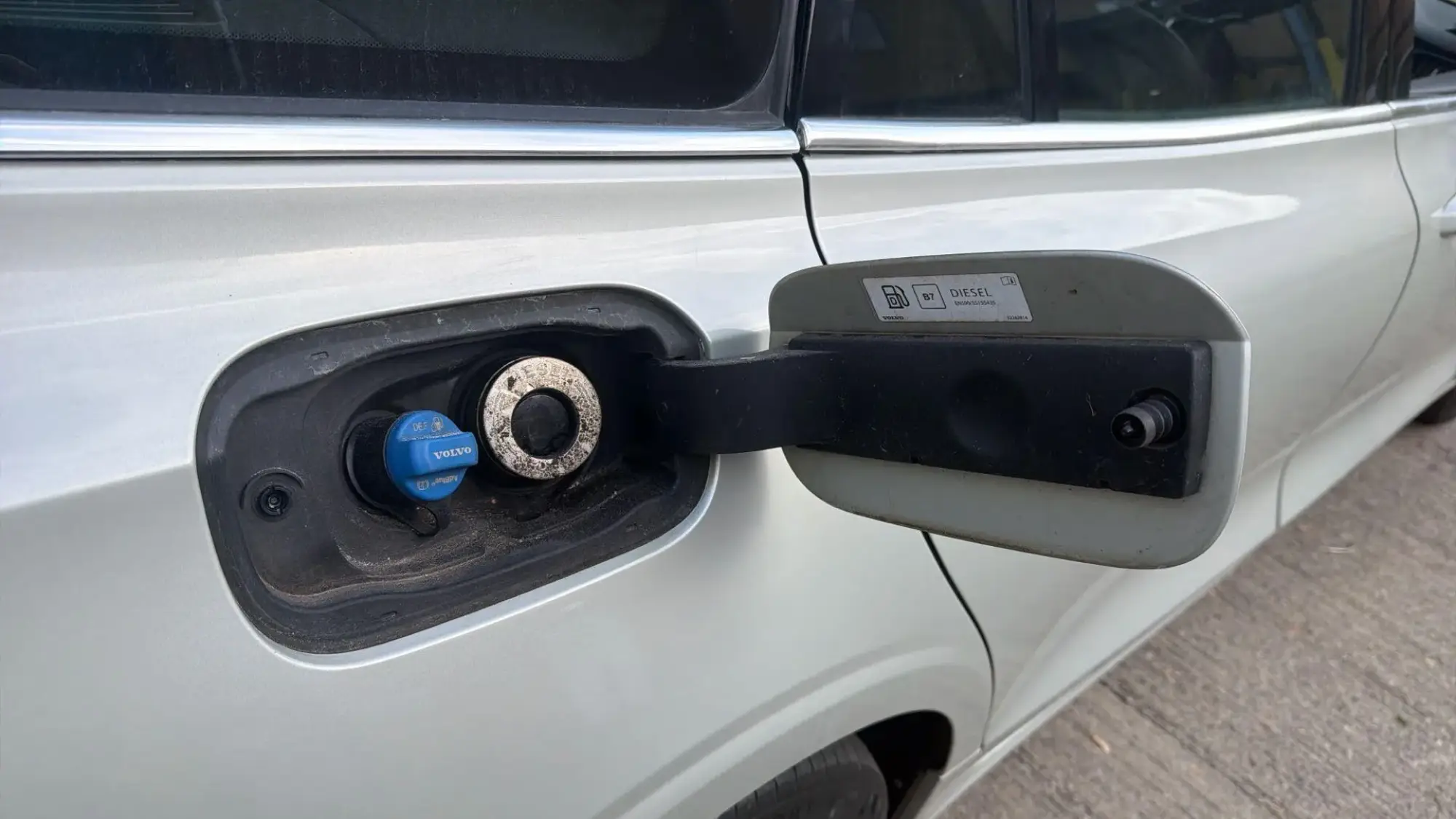 Volvo V60 Image 27