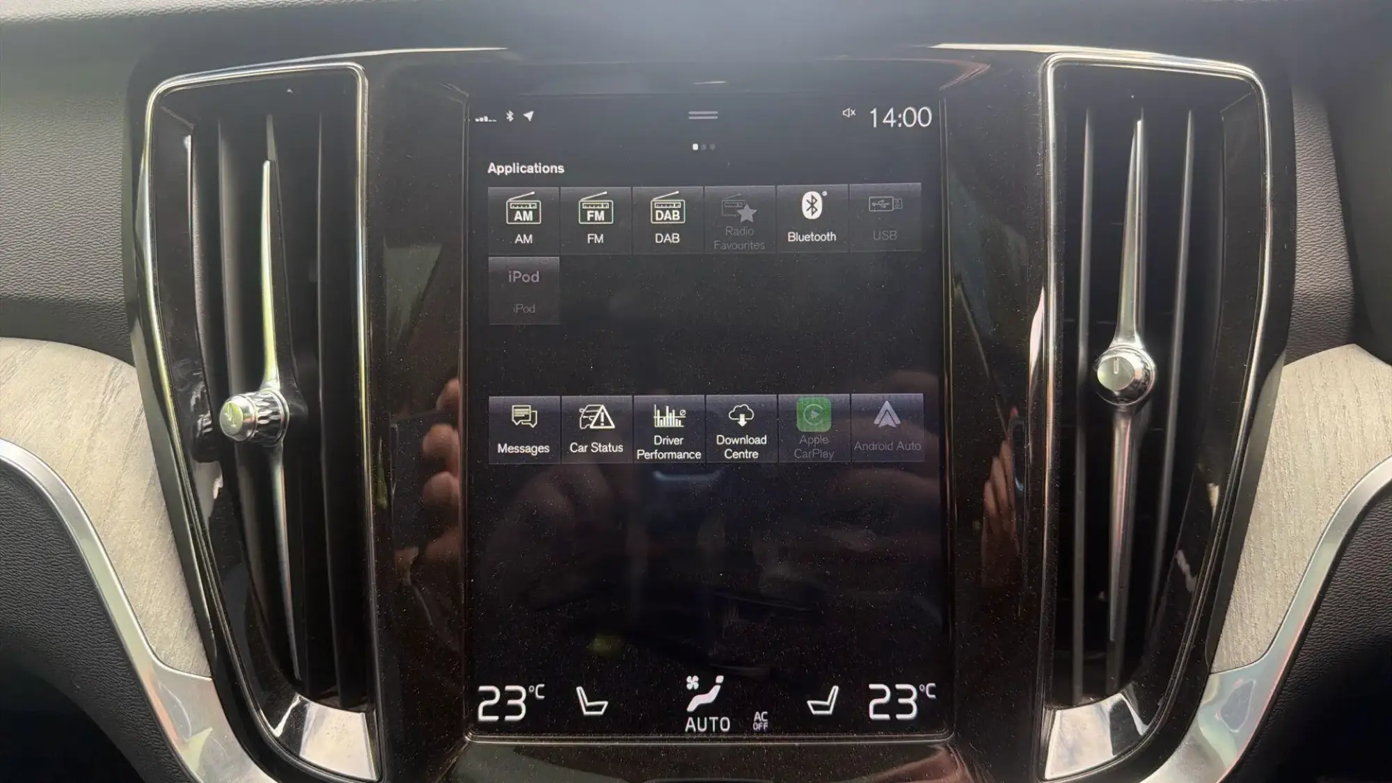 Volvo V60 Image 32