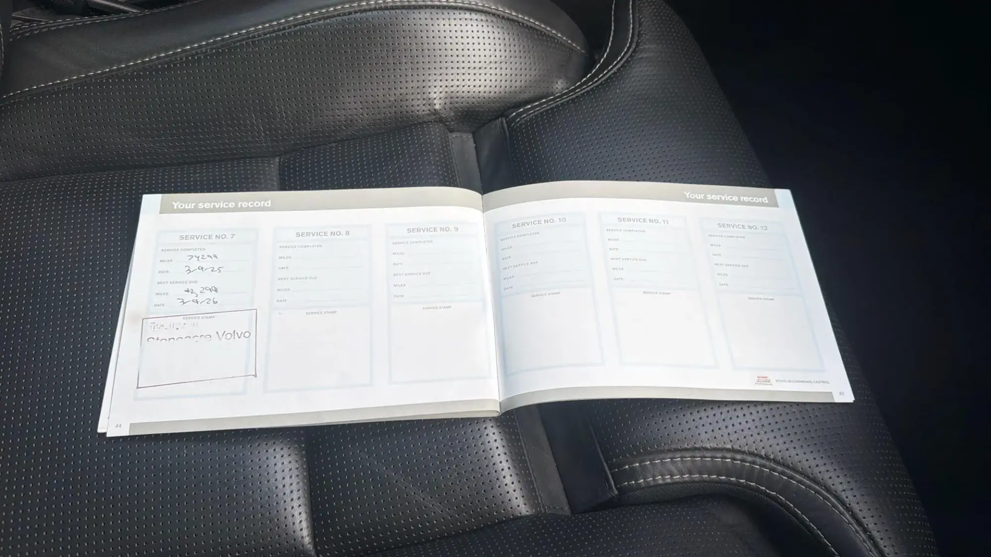 Volvo V60 Image 33
