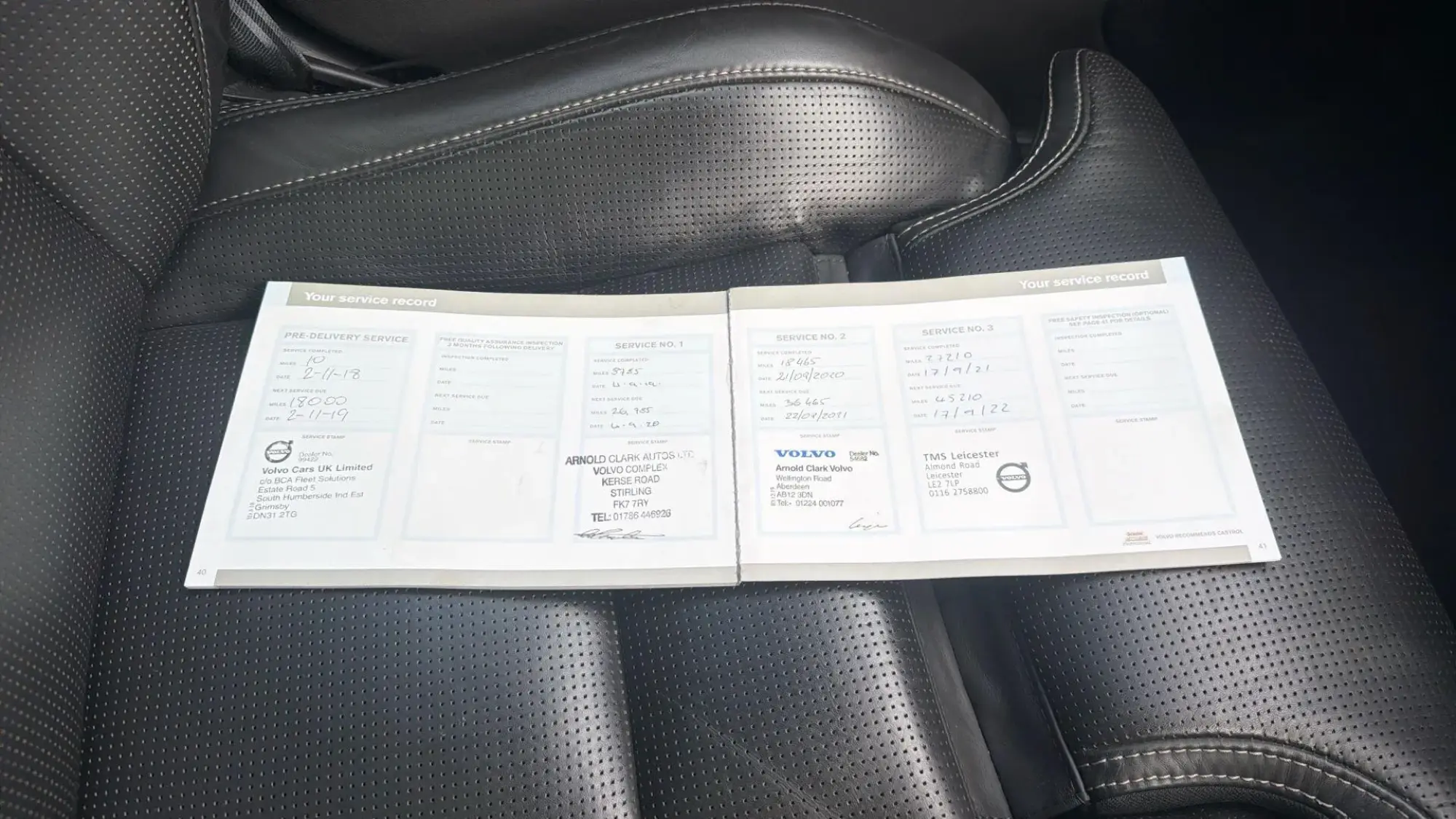 Volvo V60 Image 34