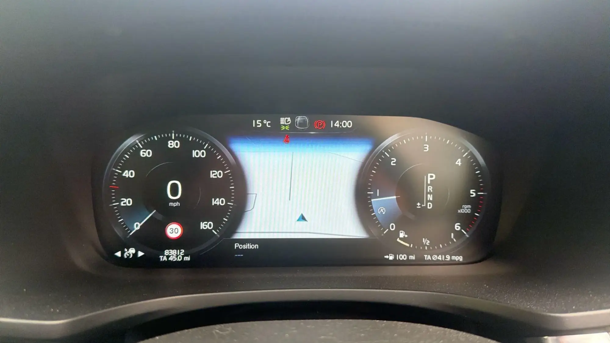 Volvo V60 Image 36