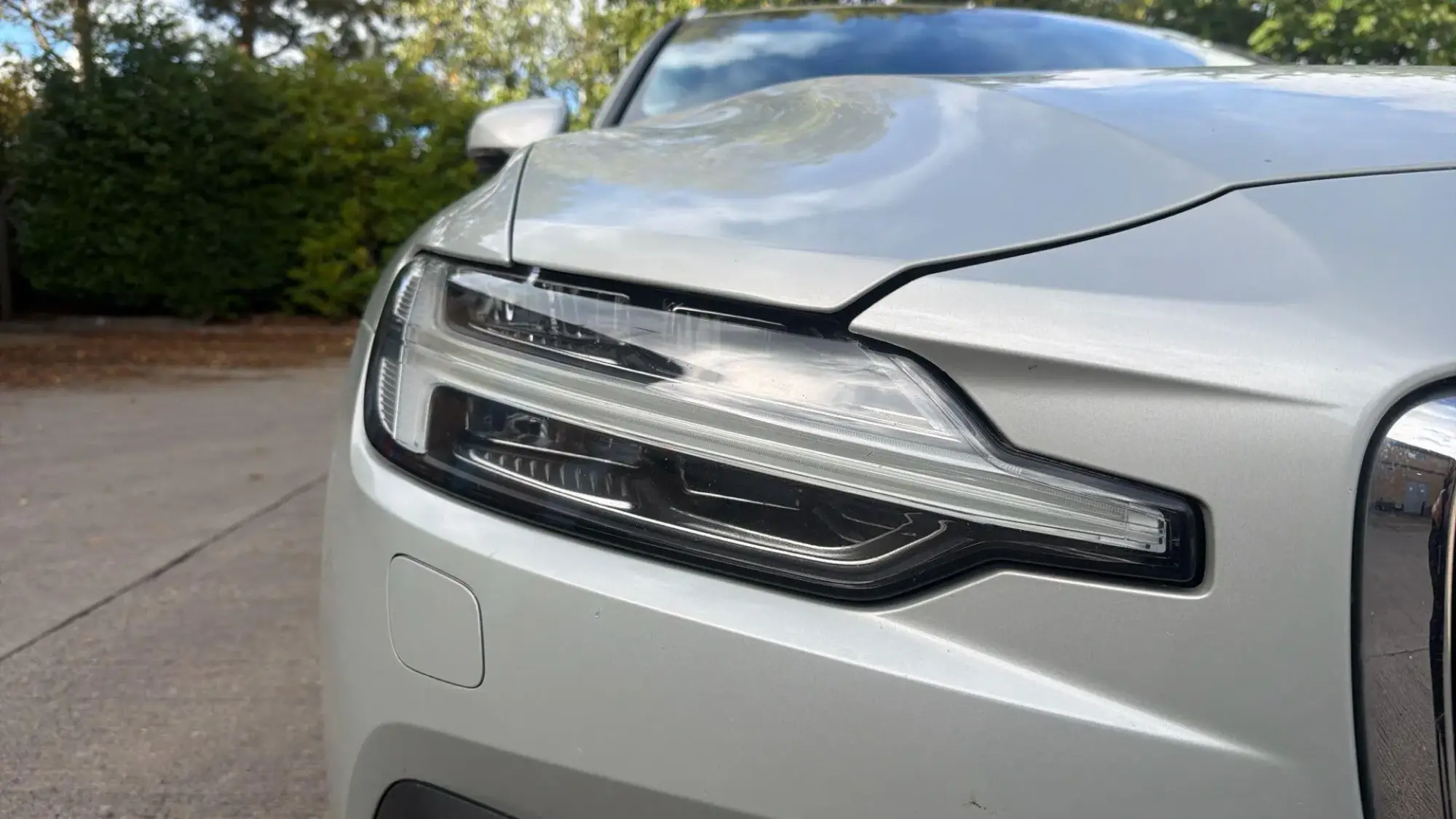 Volvo V60 Image 41