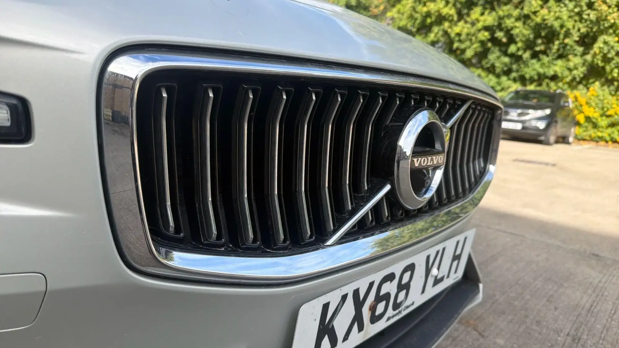 Volvo V60 Image 42
