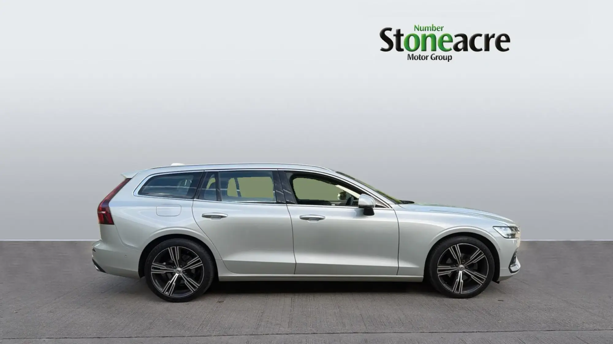 Volvo V60 Image 50