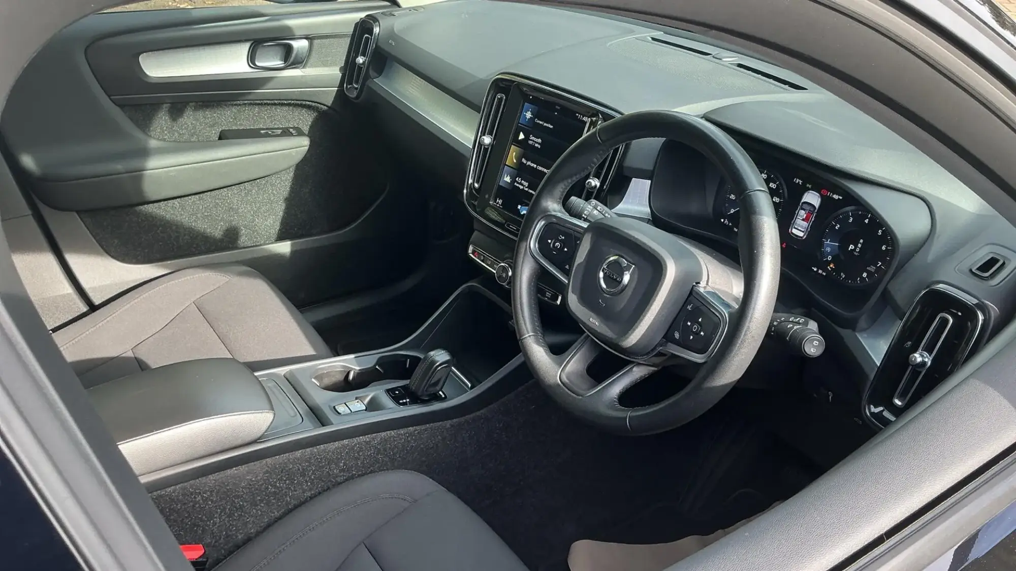 Volvo XC40 Image 4