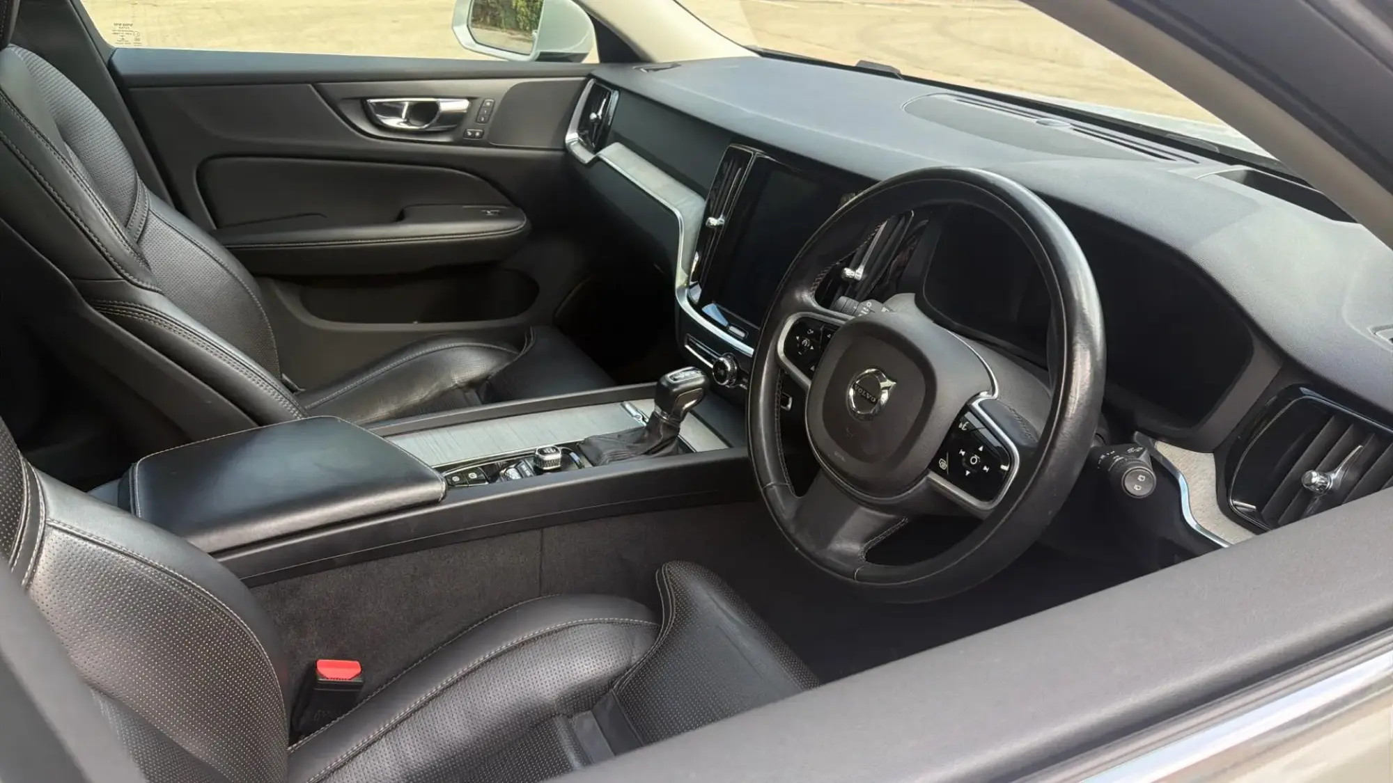 Volvo V60 Image 51