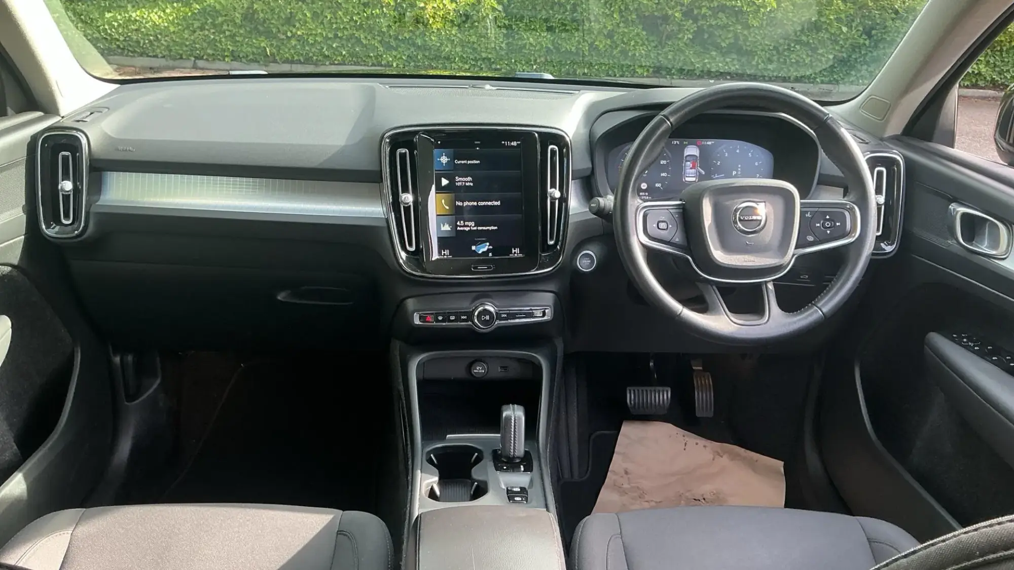 Volvo XC40 Image 5
