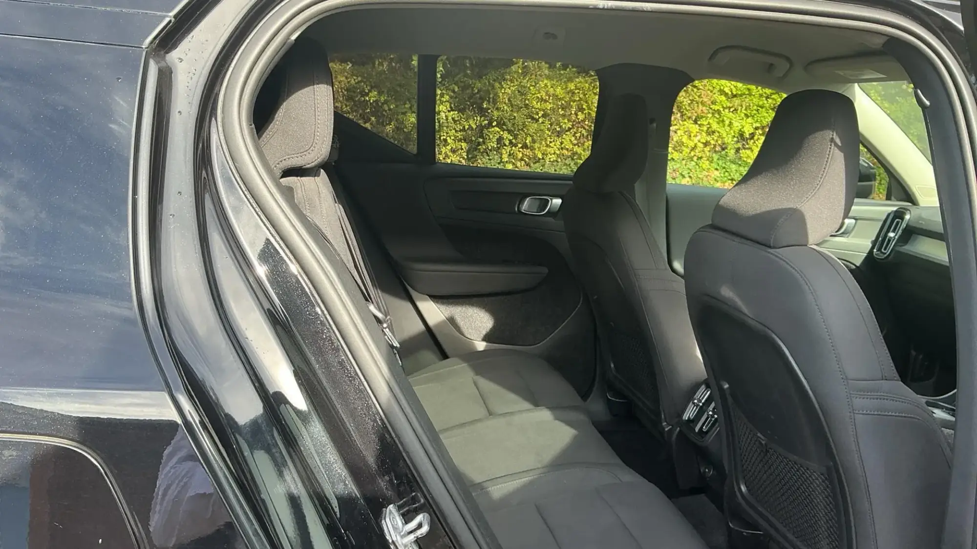 Volvo XC40 Image 6