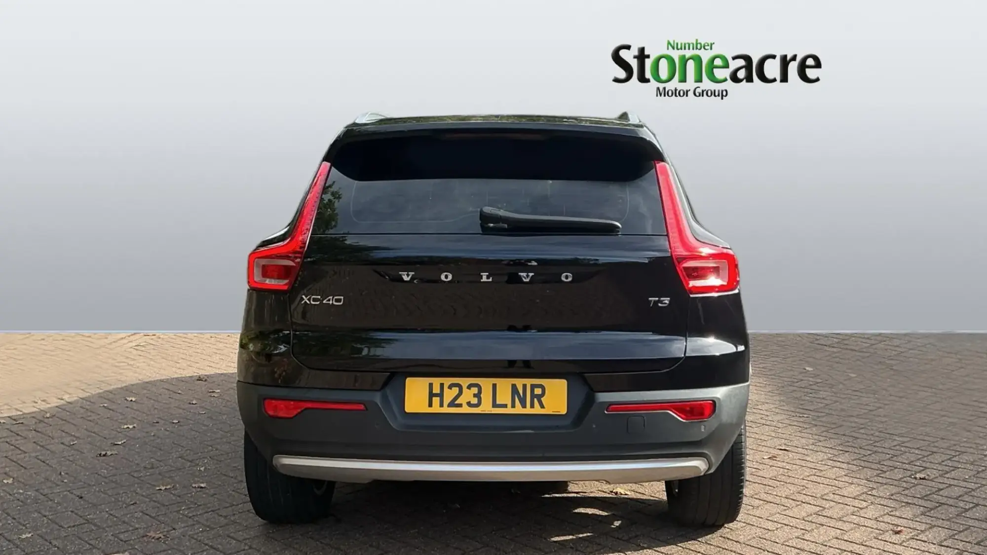 Volvo XC40 Image 7