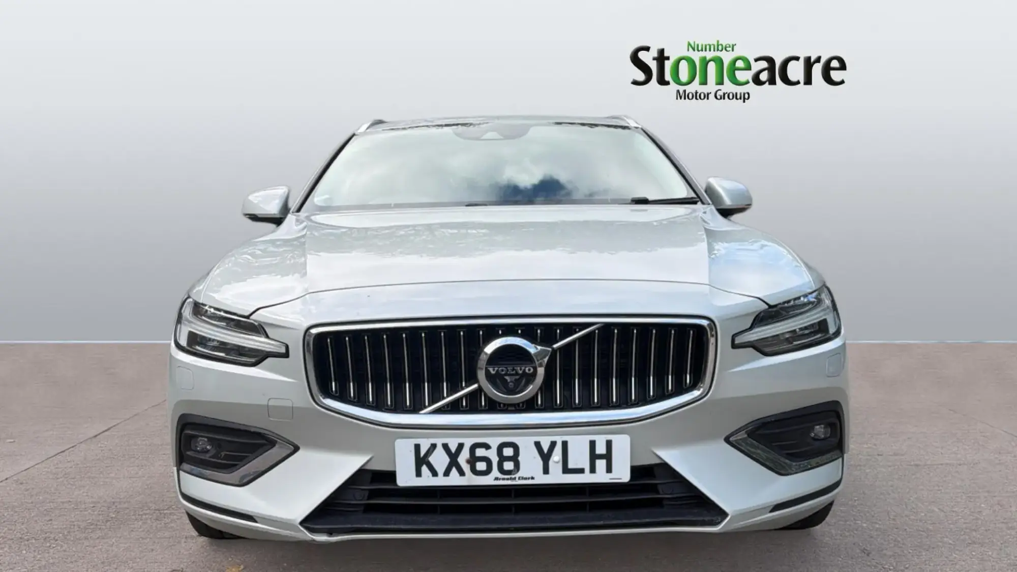 Volvo V60 Image 55