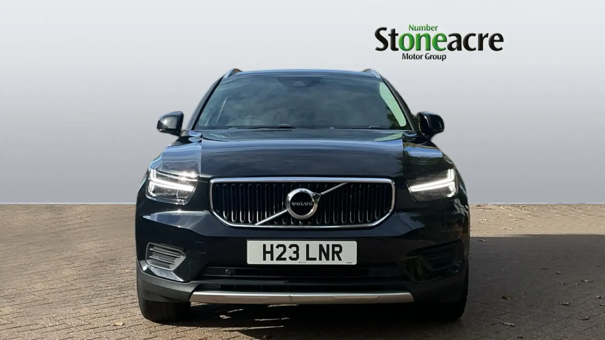 Volvo XC40 Image 8
