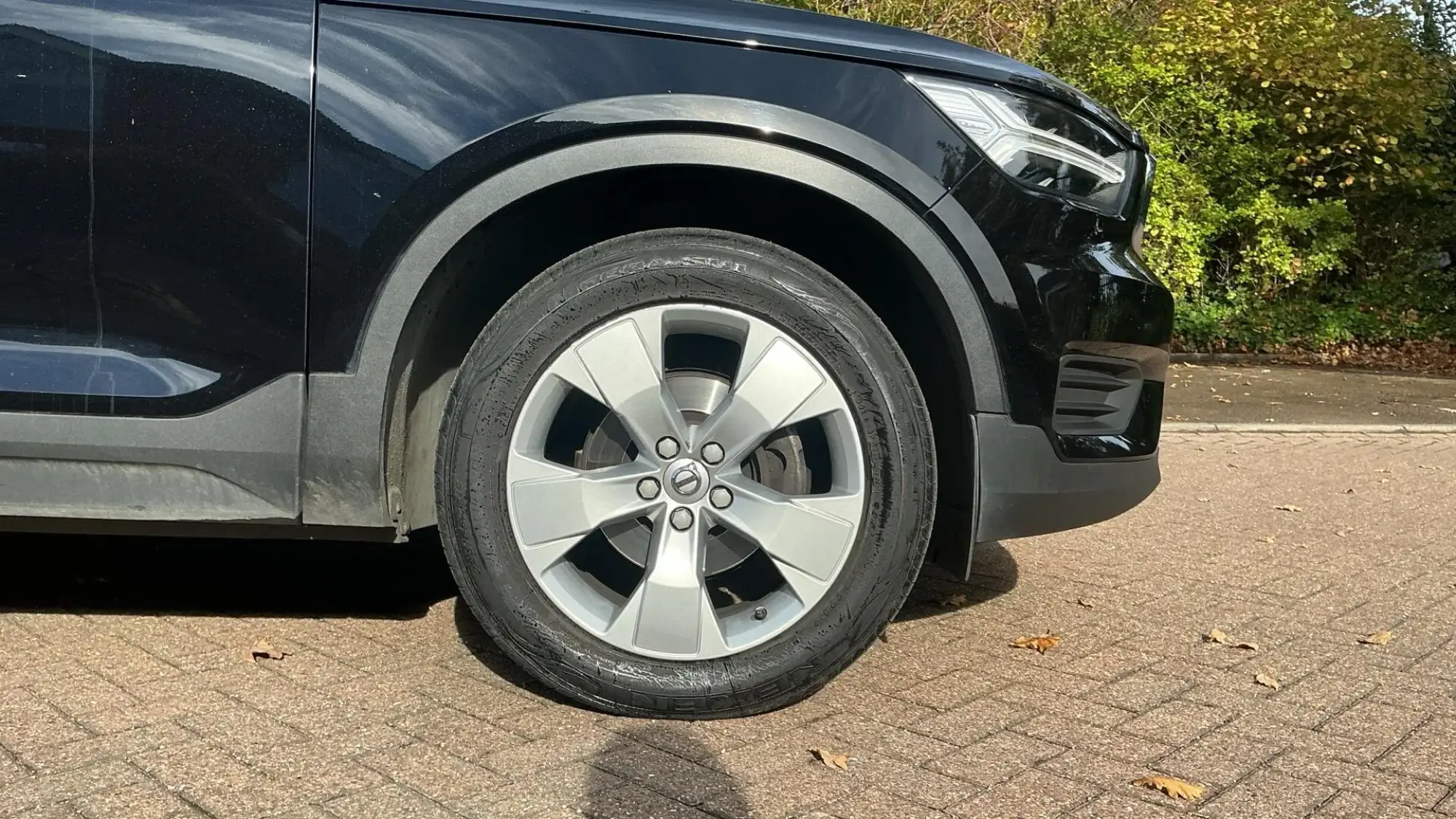 Volvo XC40 Image 9