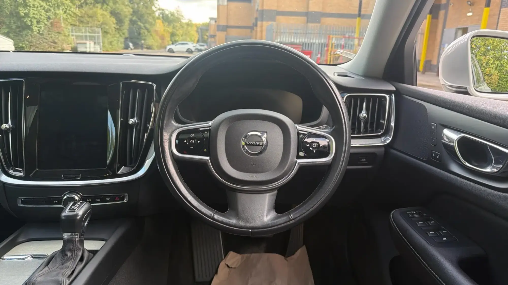 Volvo V60 Image 57
