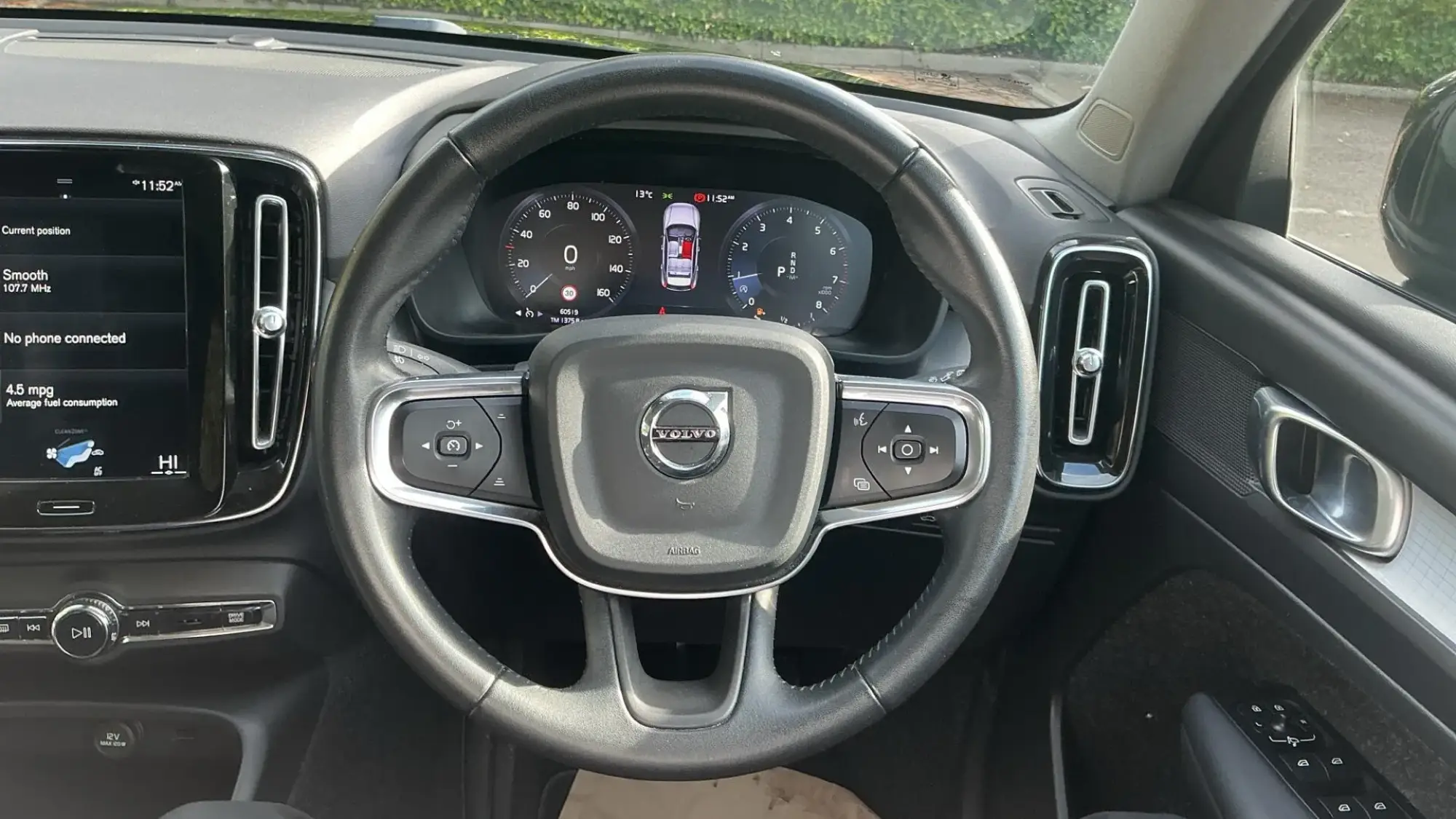 Volvo XC40 Image 10