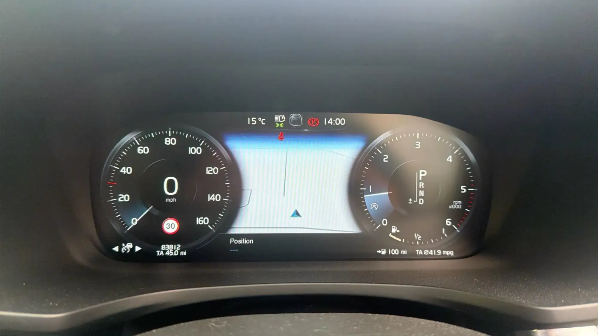 Volvo V60 Image 58