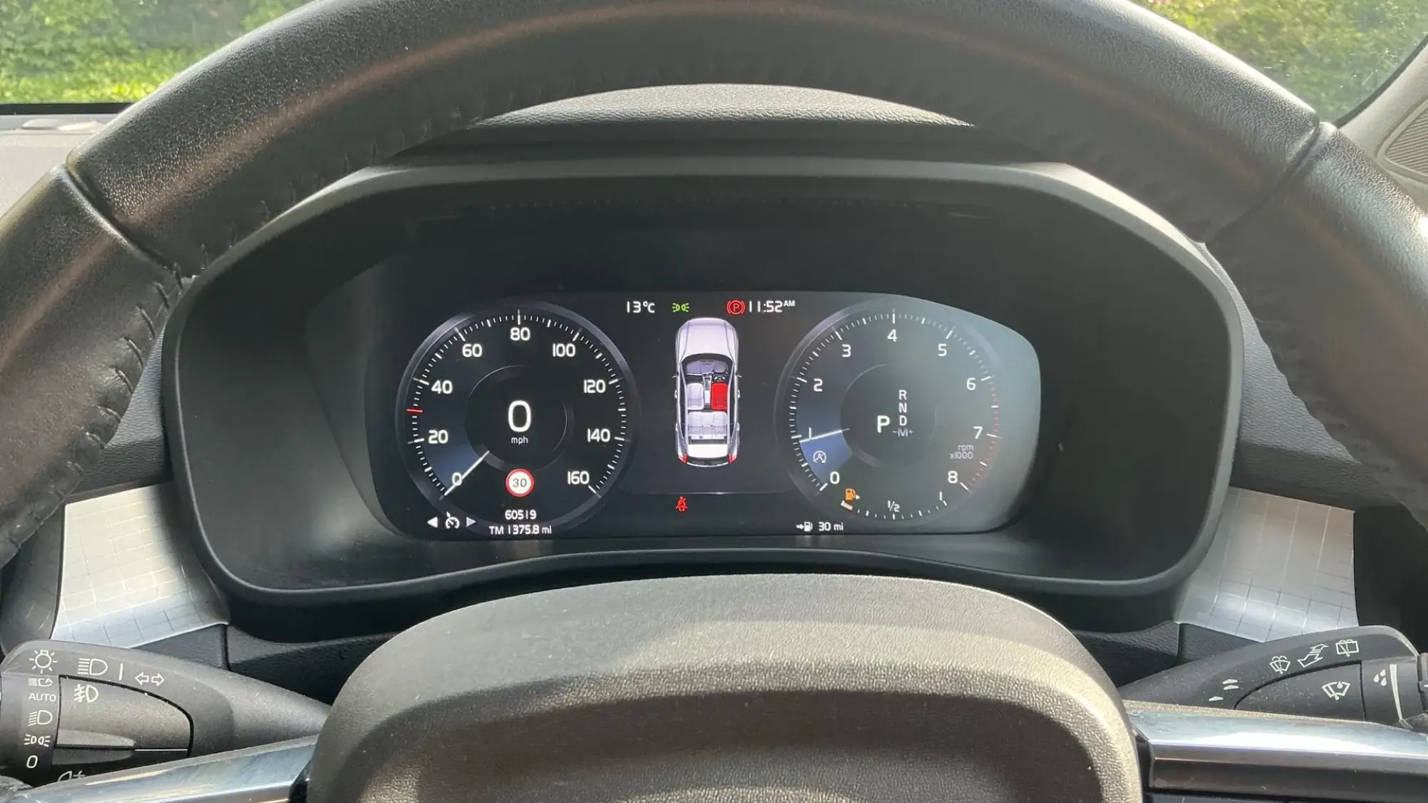 Volvo XC40 Image 11