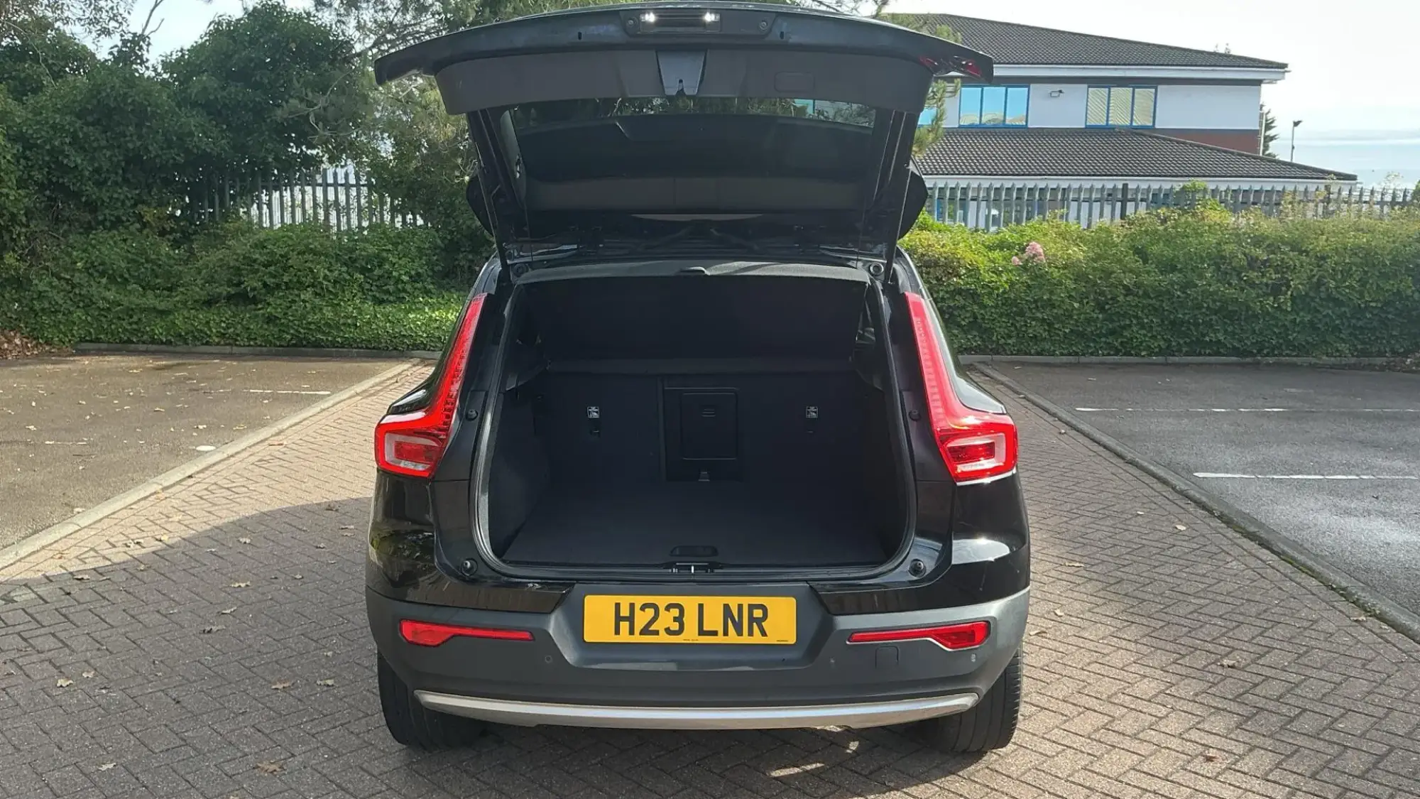 Volvo XC40 Image 13