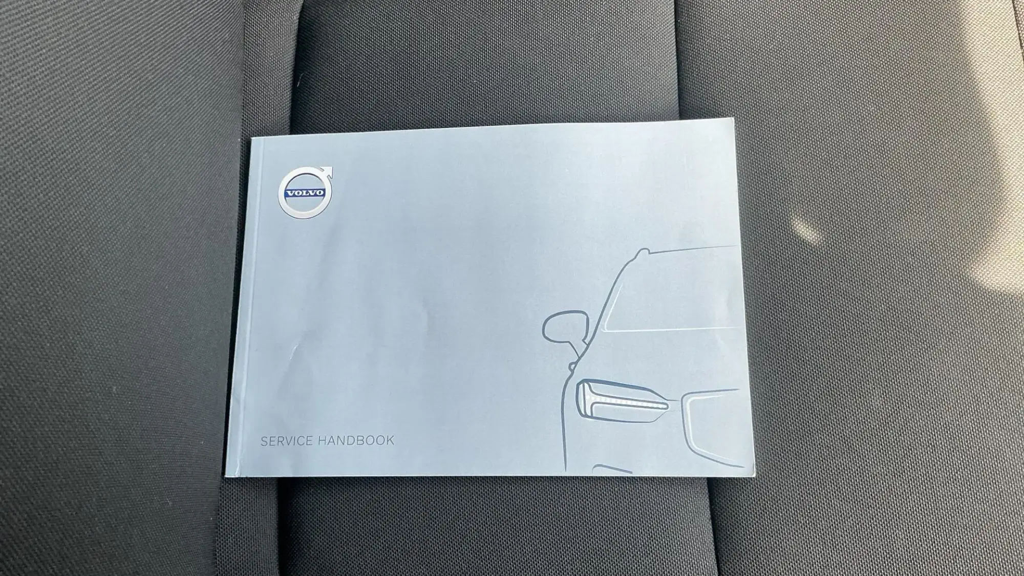 Volvo XC40 Image 14