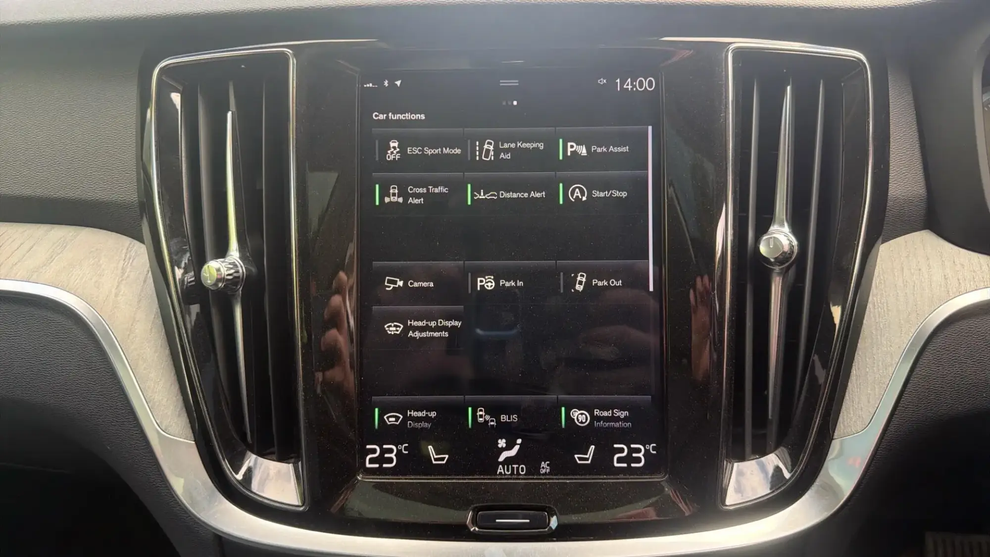 Volvo V60 Image 64
