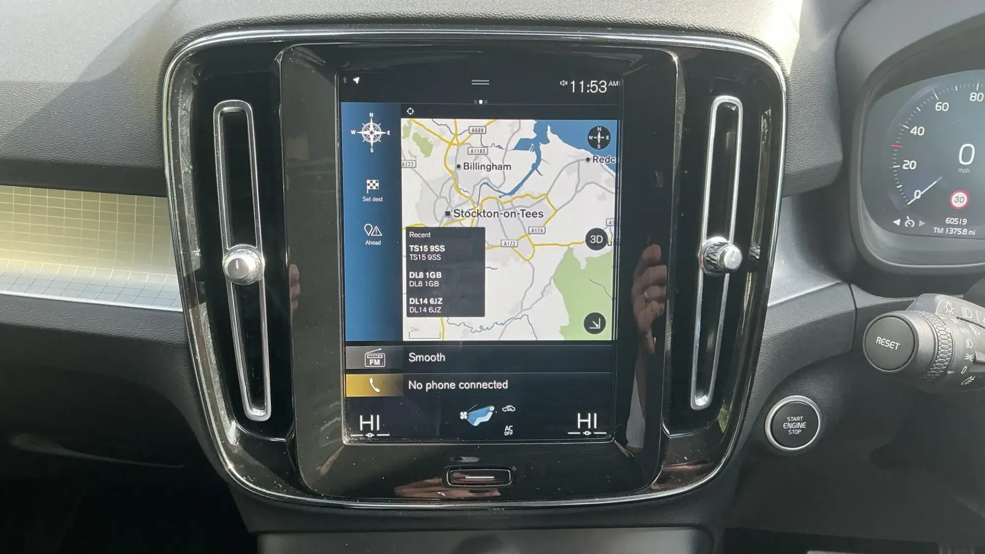 Volvo XC40 Image 16