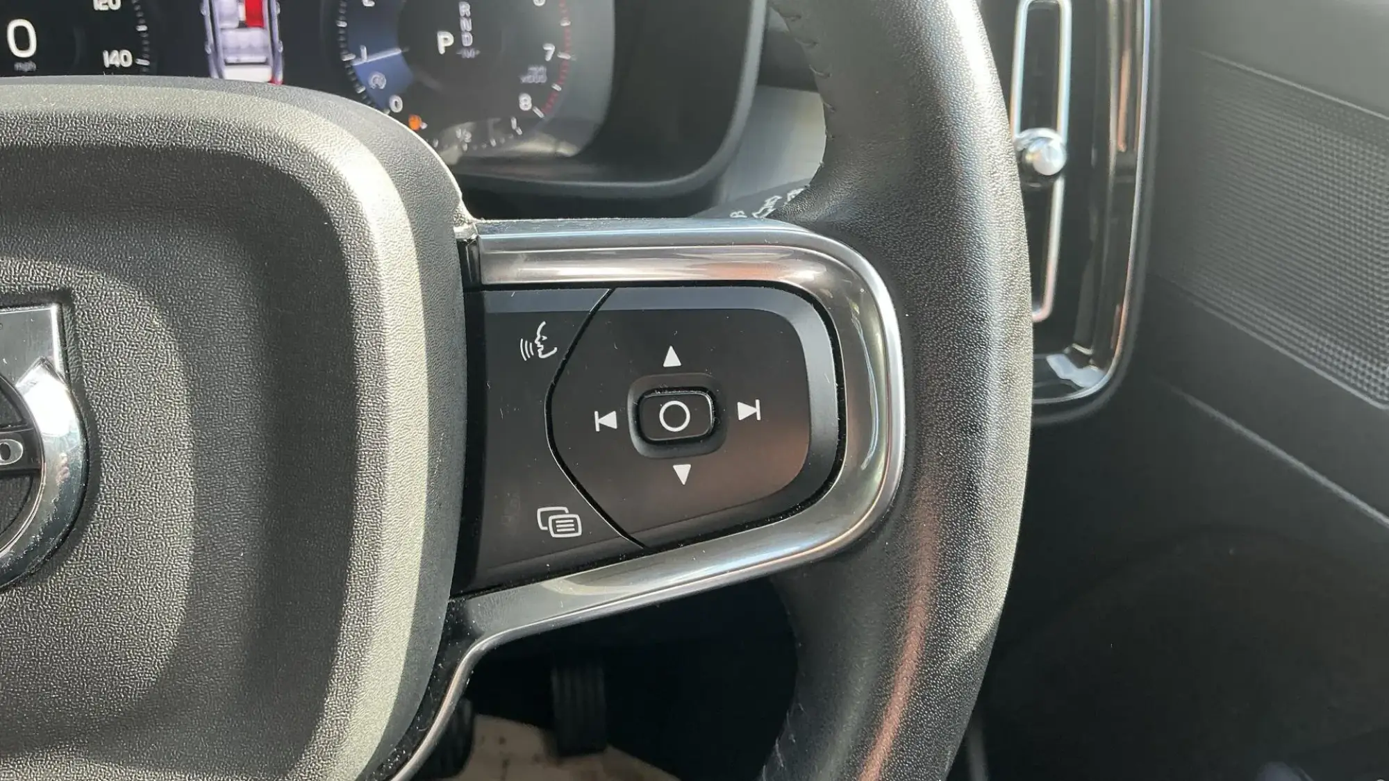 Volvo XC40 Image 19