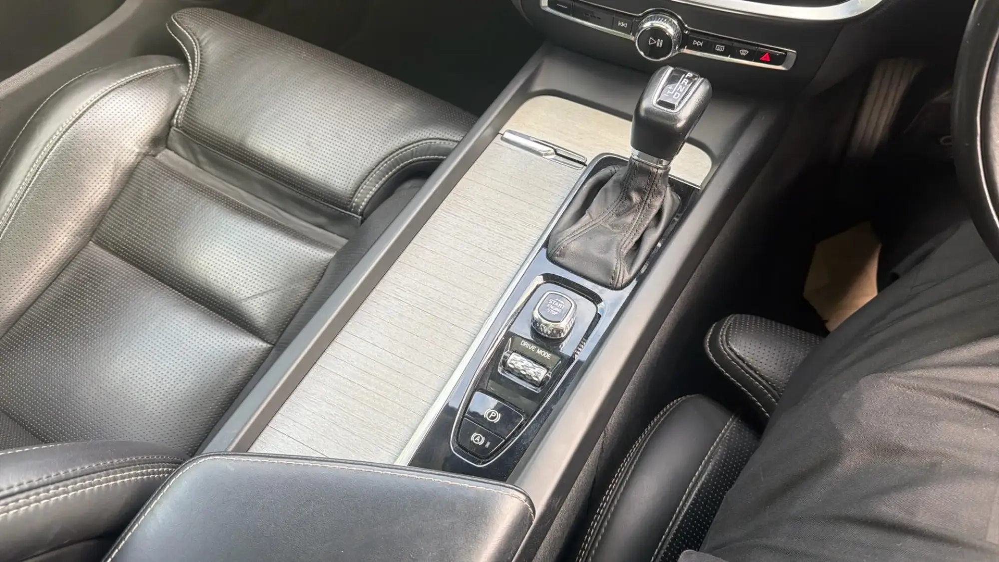 Volvo V60 Image 72