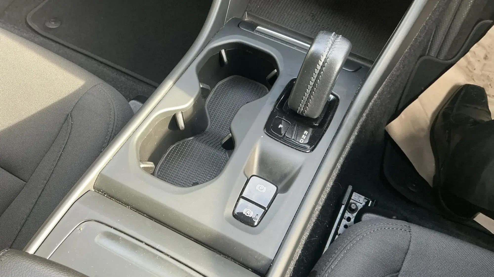 Volvo XC40 Image 23