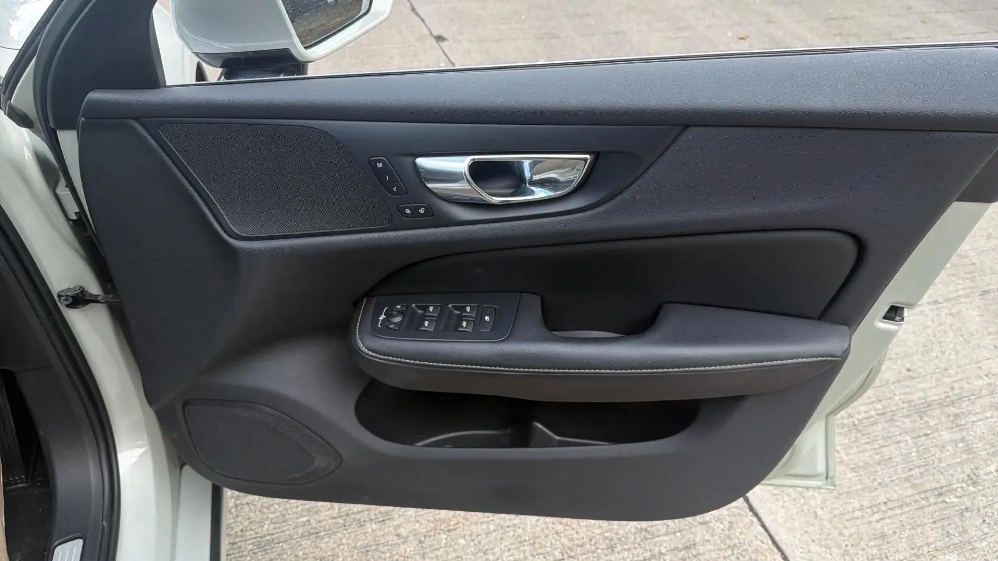 Volvo V60 Image 75