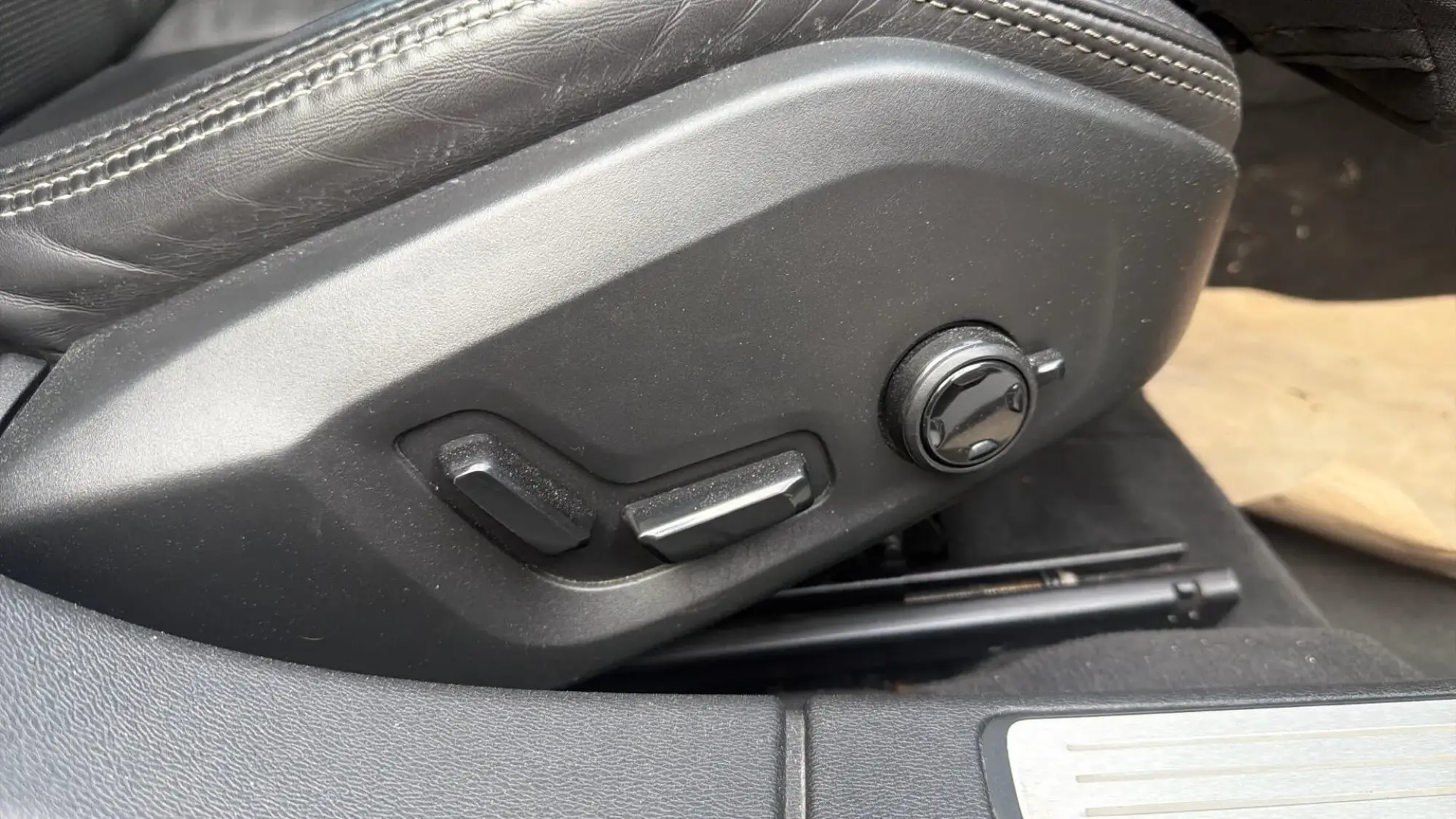 Volvo V60 Image 76