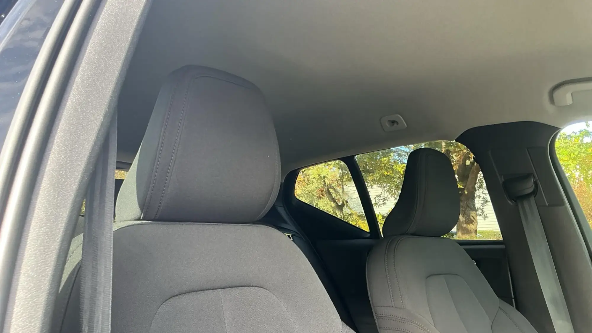Volvo XC40 Image 28