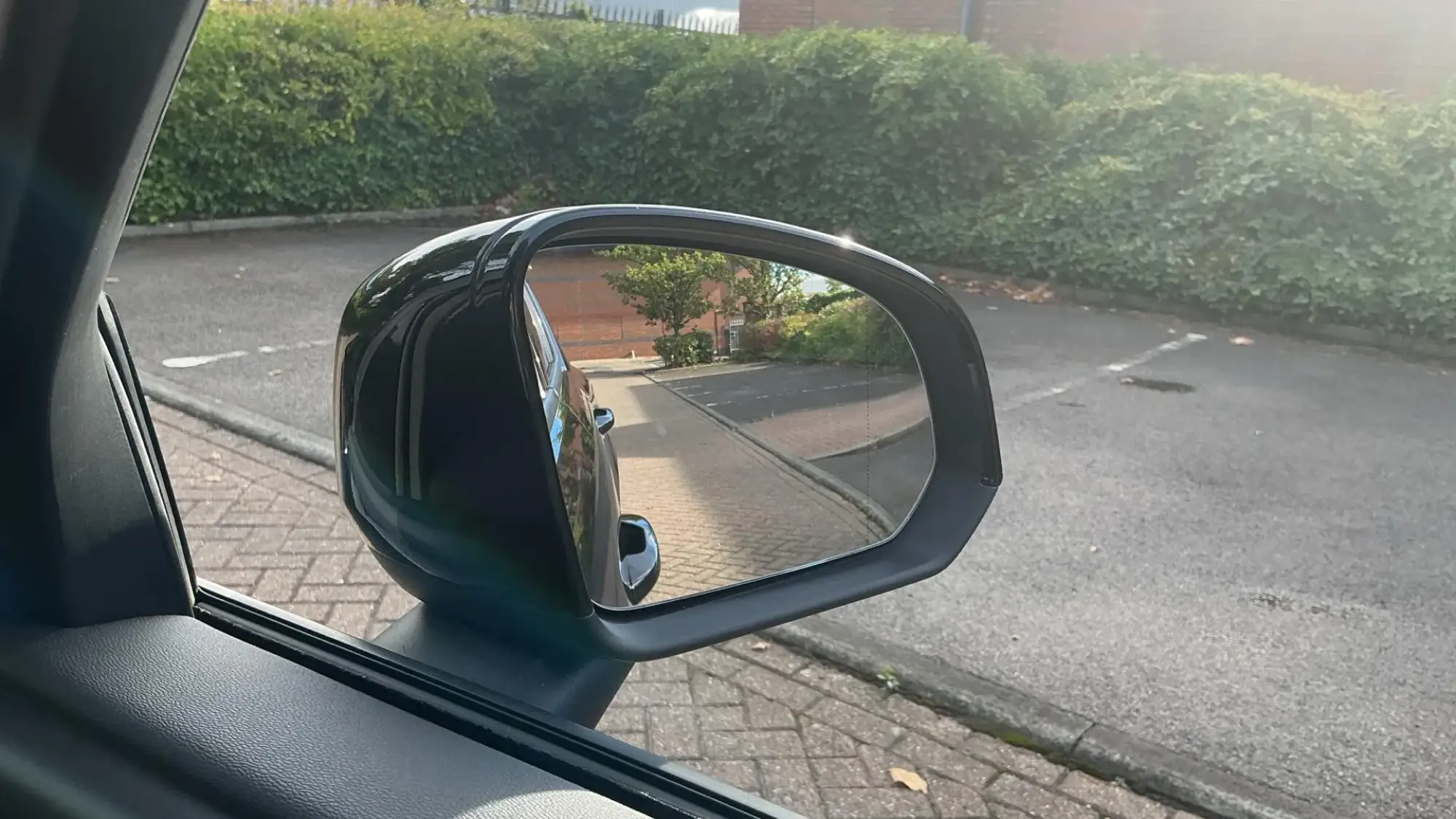 Volvo XC40 Image 29