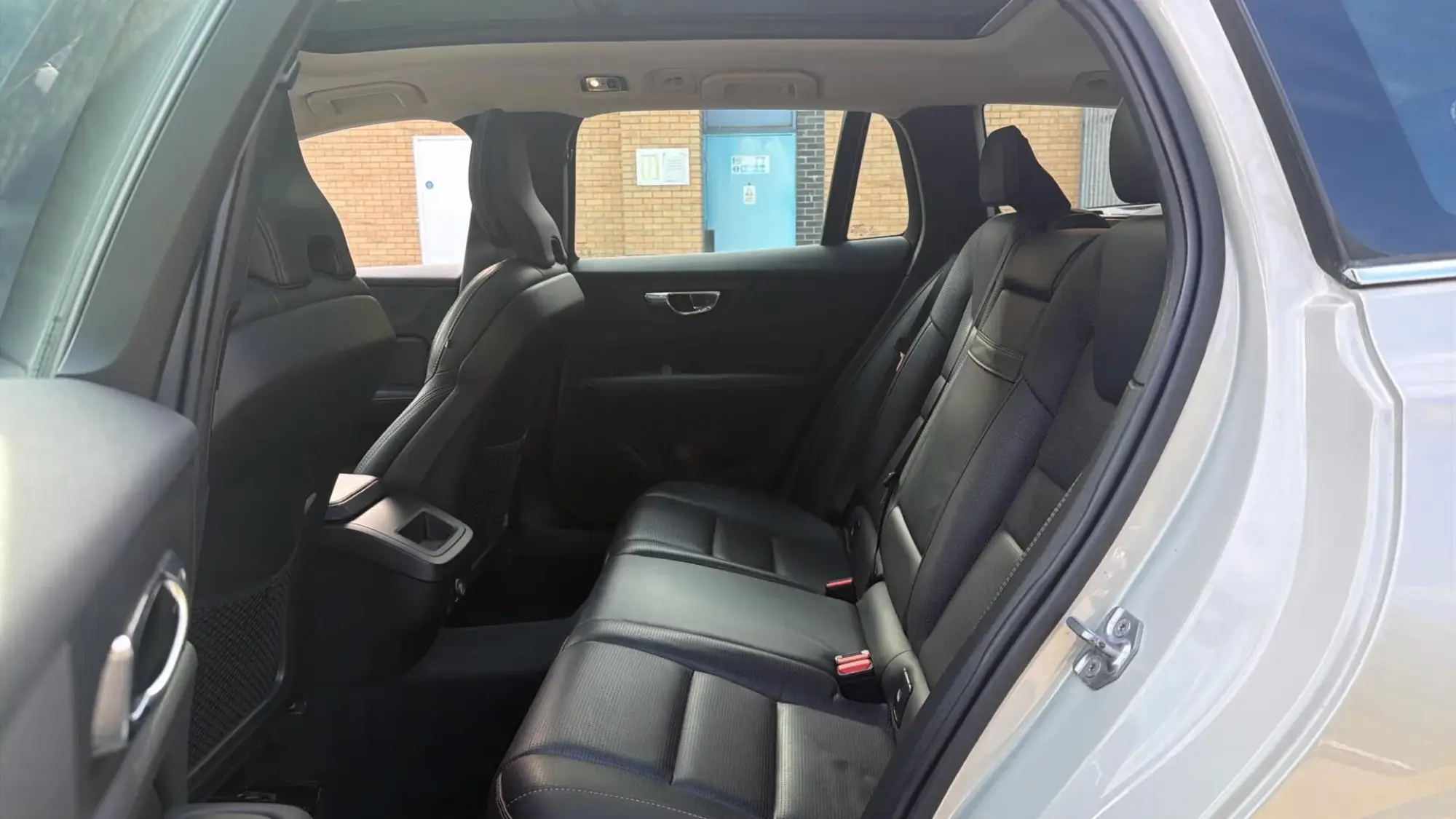 Volvo V60 Image 79