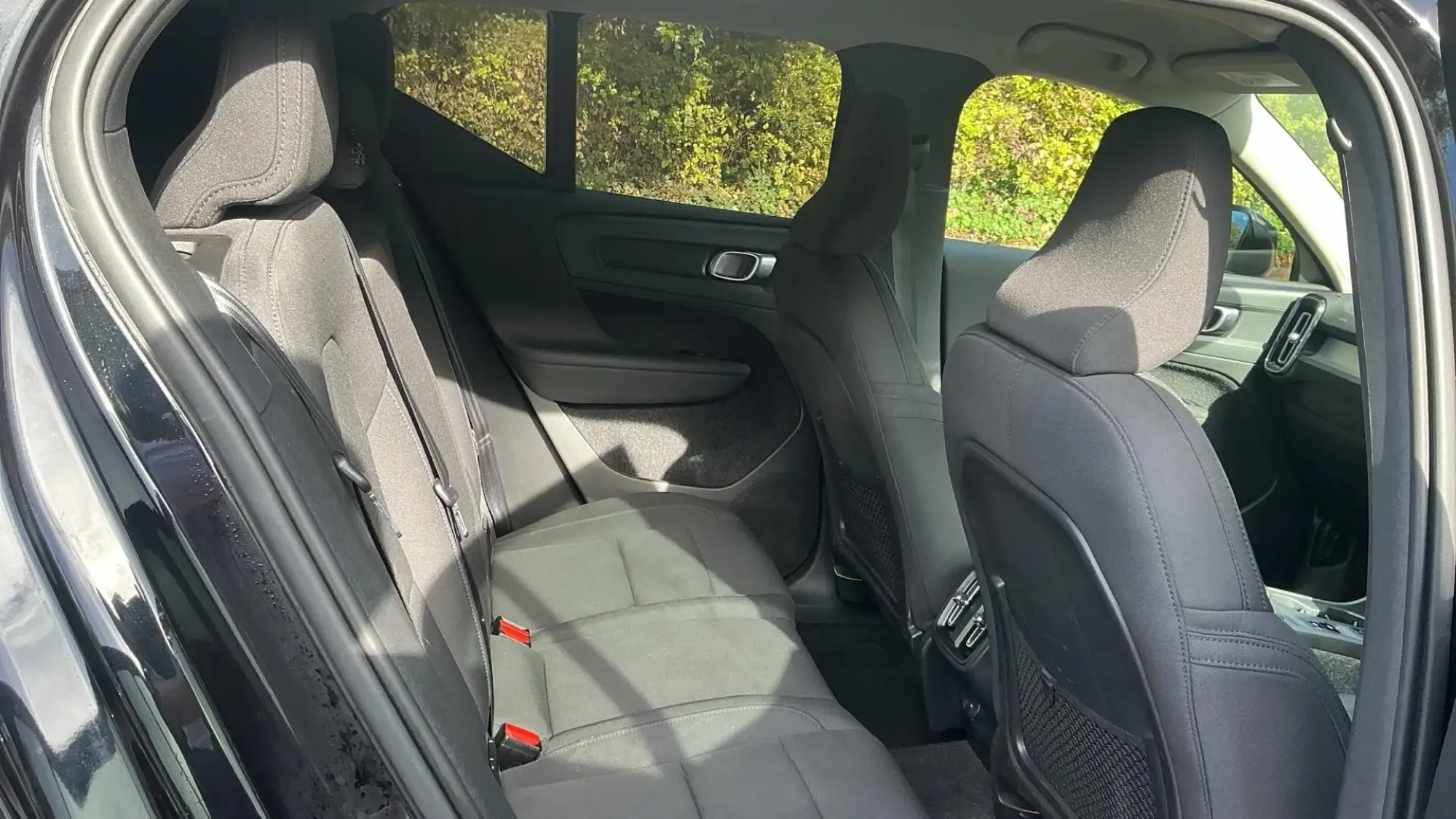 Volvo XC40 Image 30