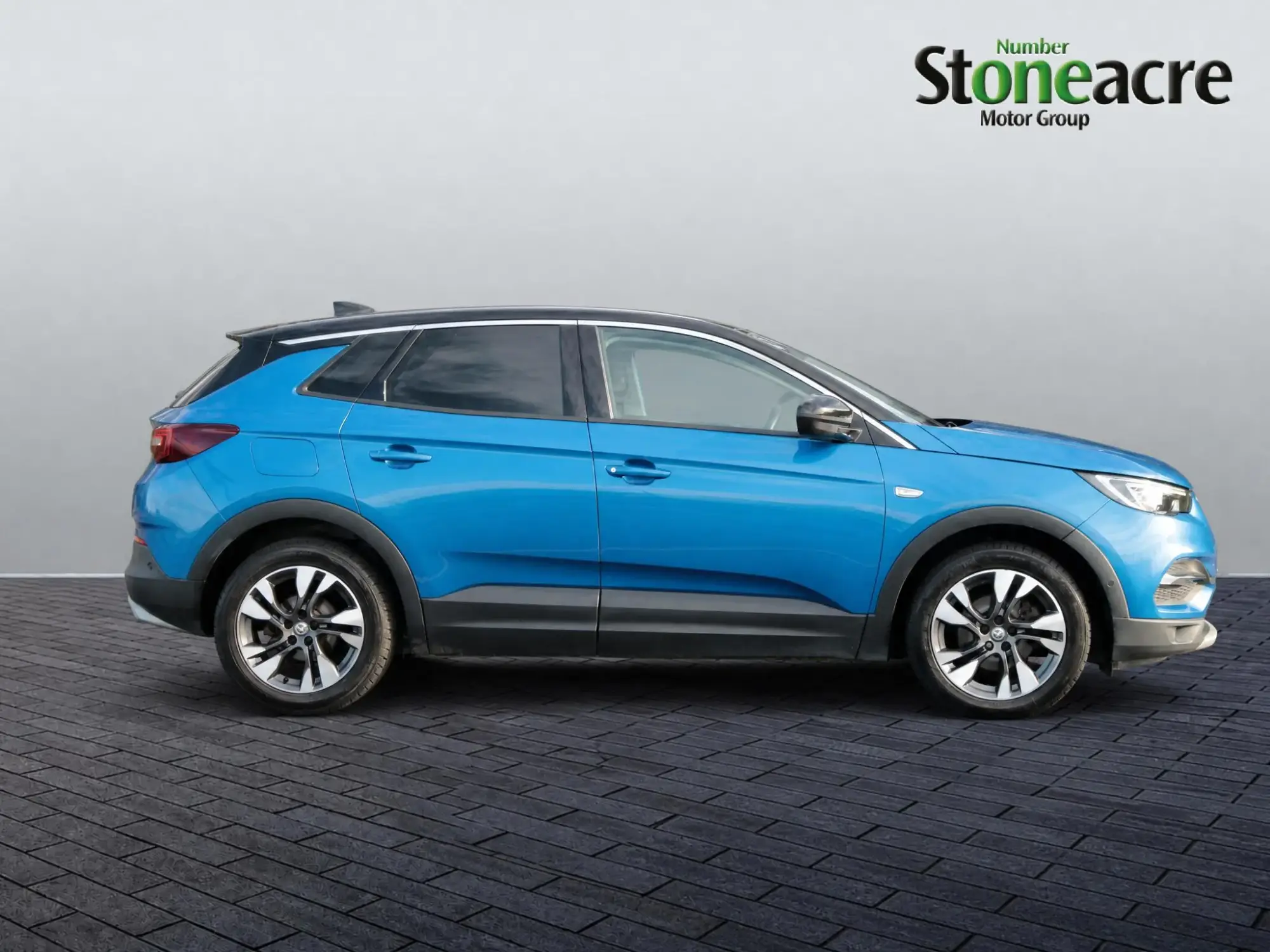 Vauxhall Grandland X Image 2