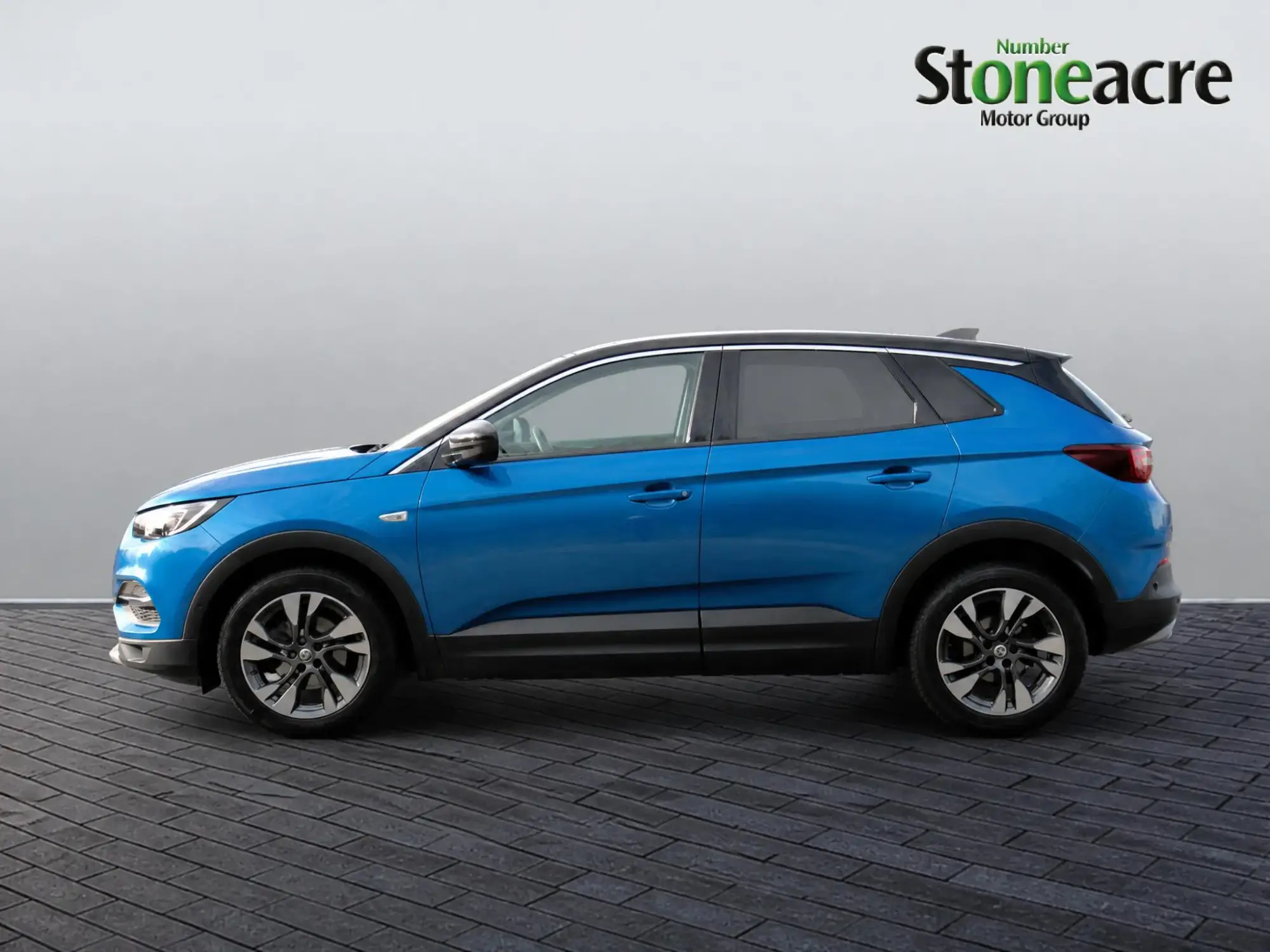 Vauxhall Grandland X Image 3