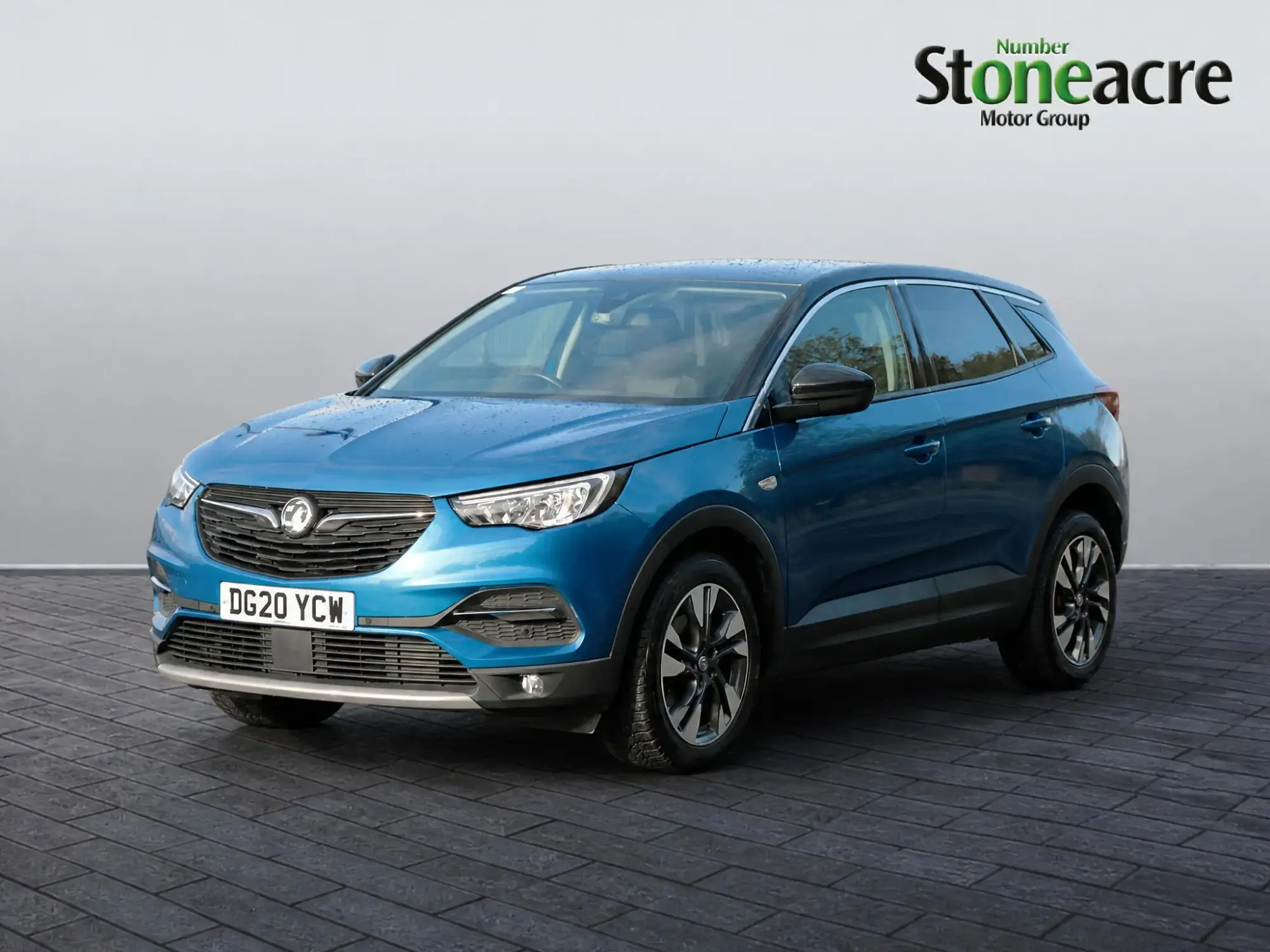 Vauxhall Grandland X Image 4