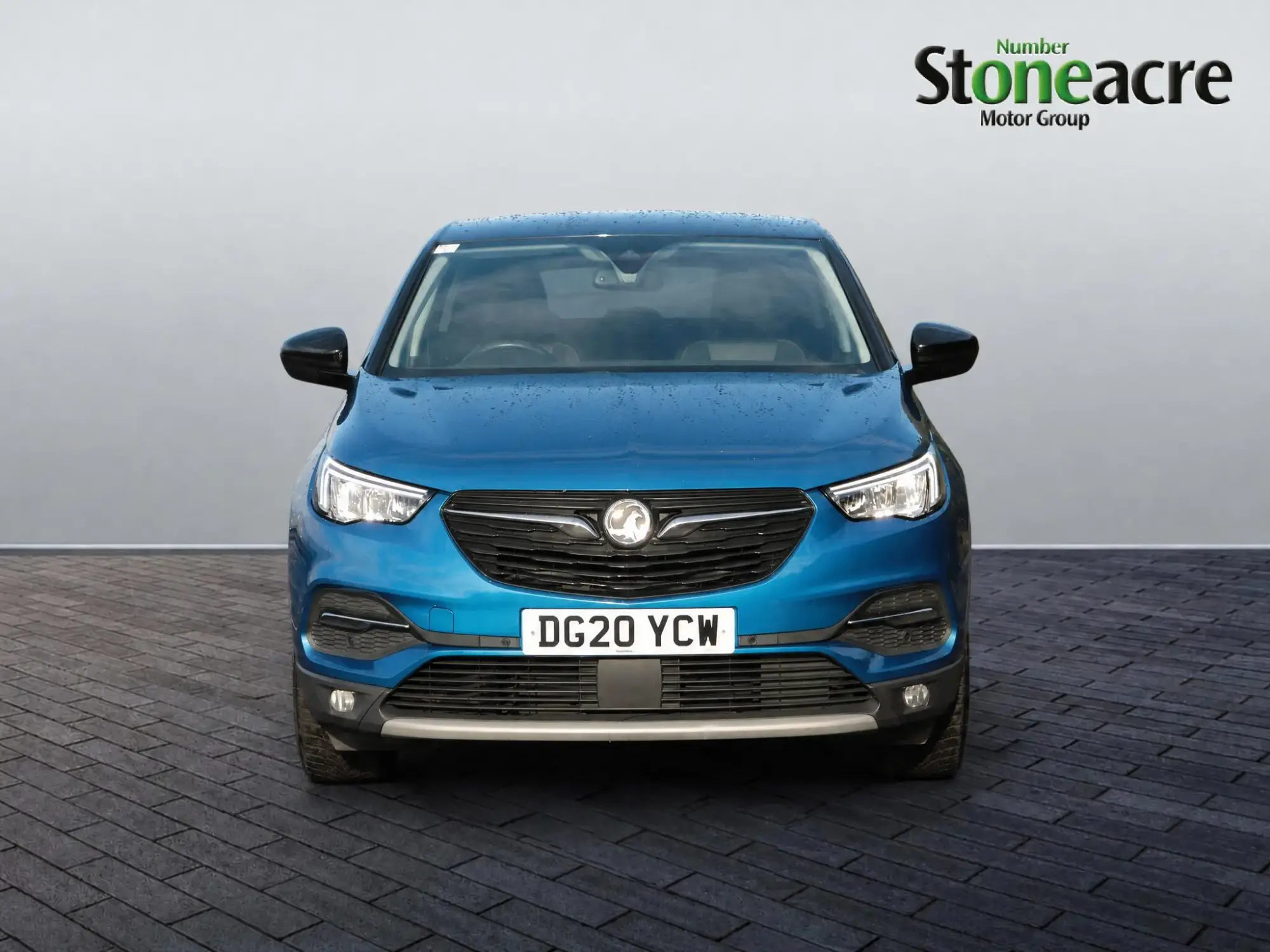 Vauxhall Grandland X Image 5
